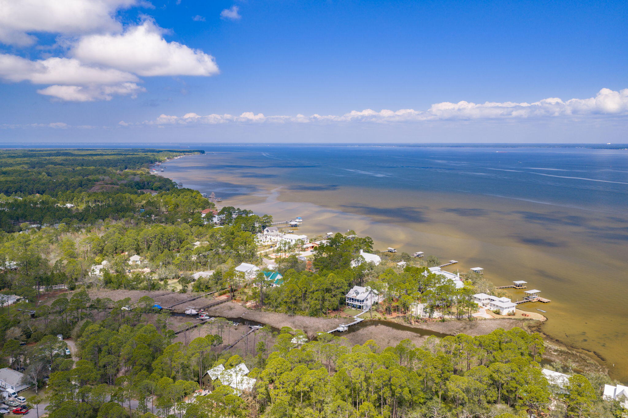 Lot 8 Pisces Drive Santa Rosa Beach FL 32459