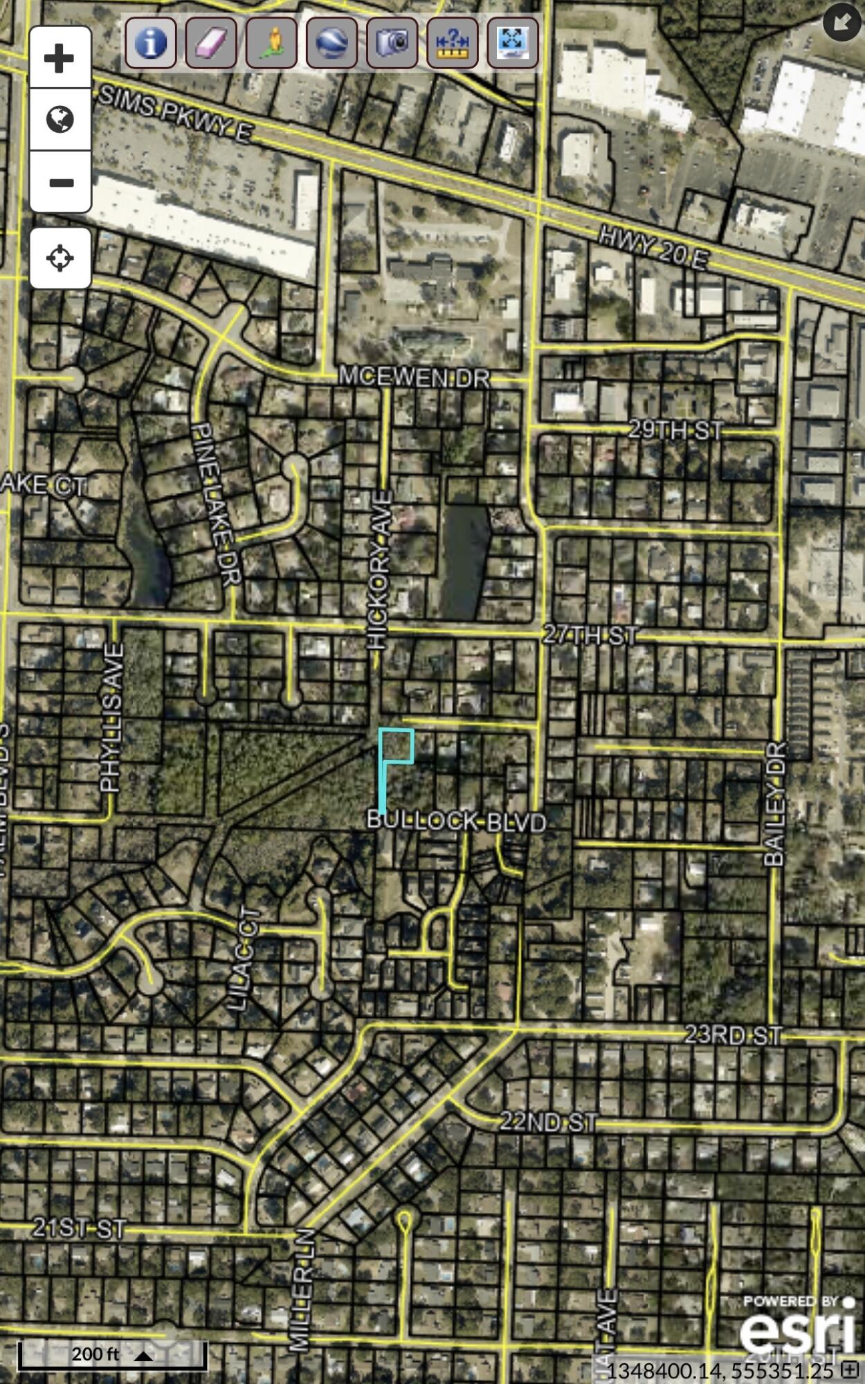 Tbd 26th Street Niceville FL 32578