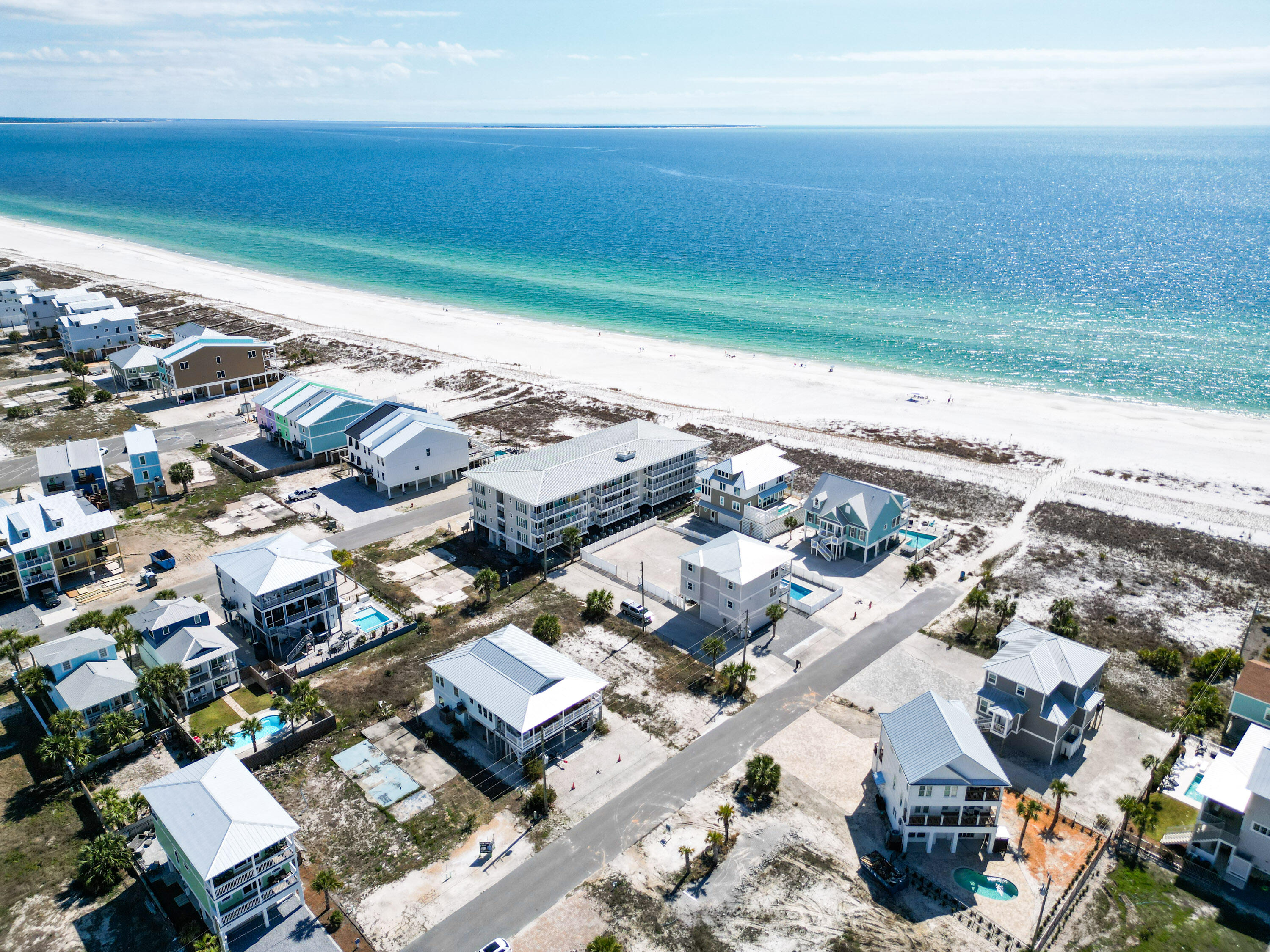 109 S 39th Street Mexico Beach FL 32456