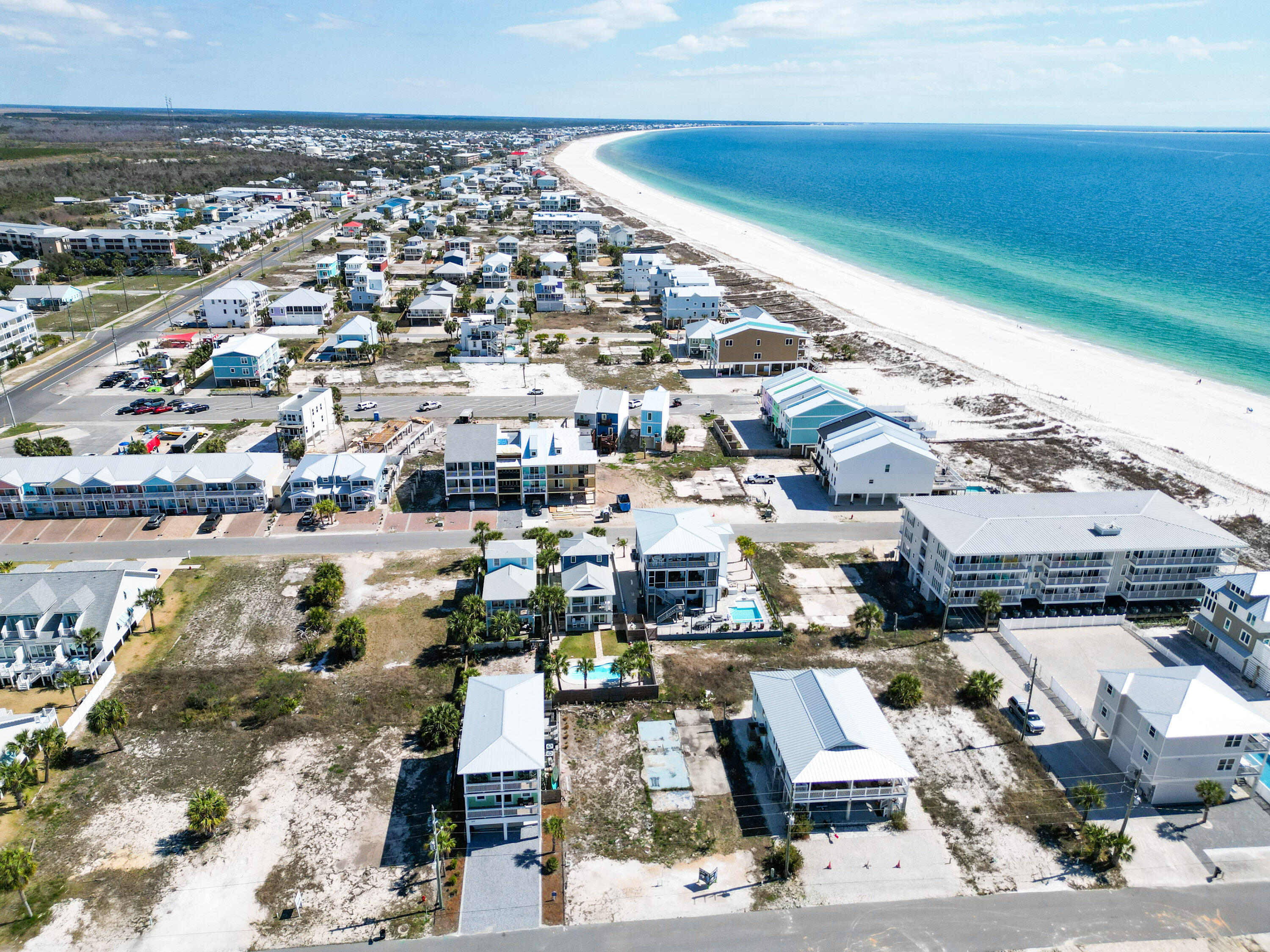 109 S 39th Street Mexico Beach FL 32456