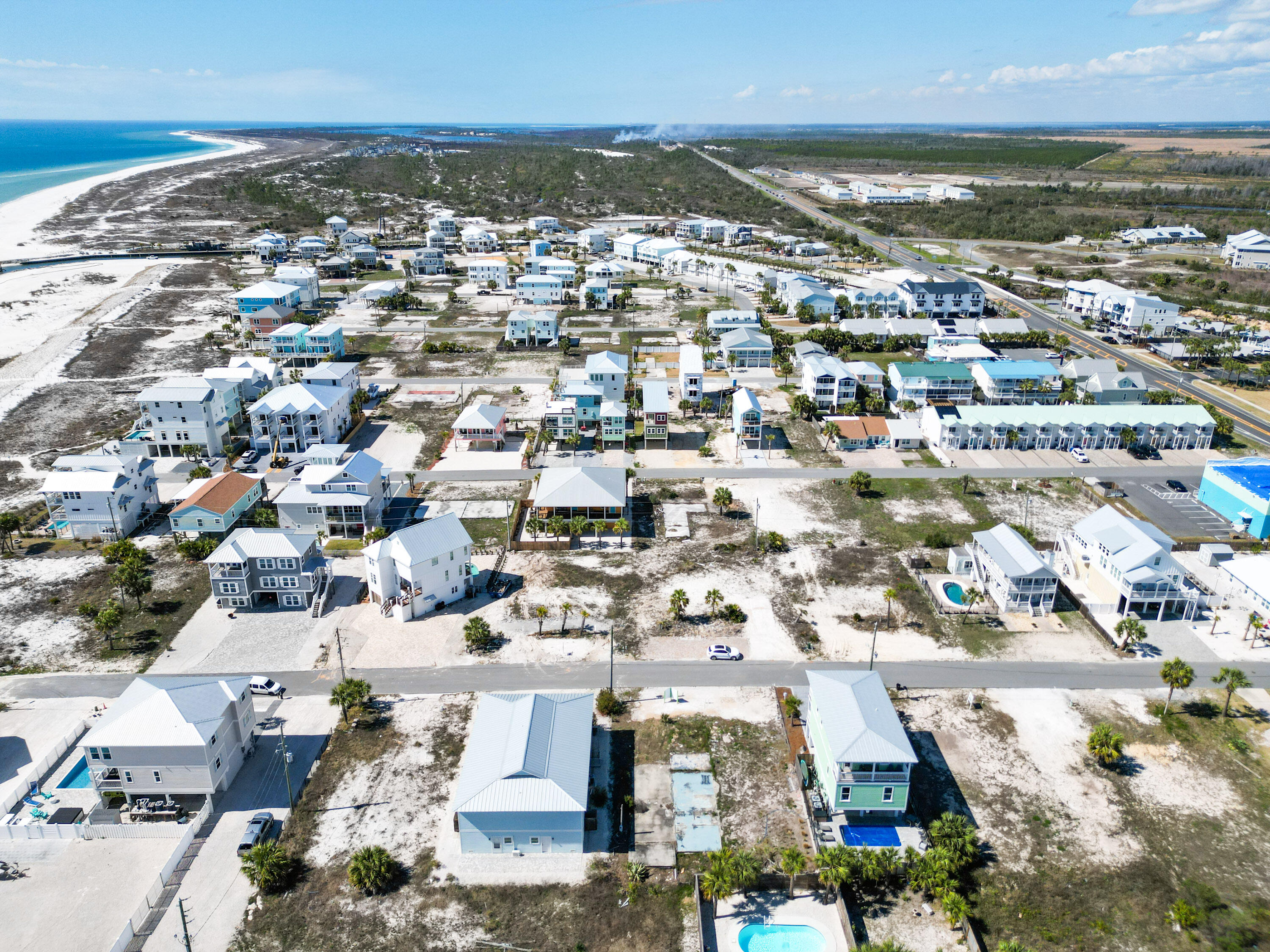 109 S 39th Street Mexico Beach FL 32456