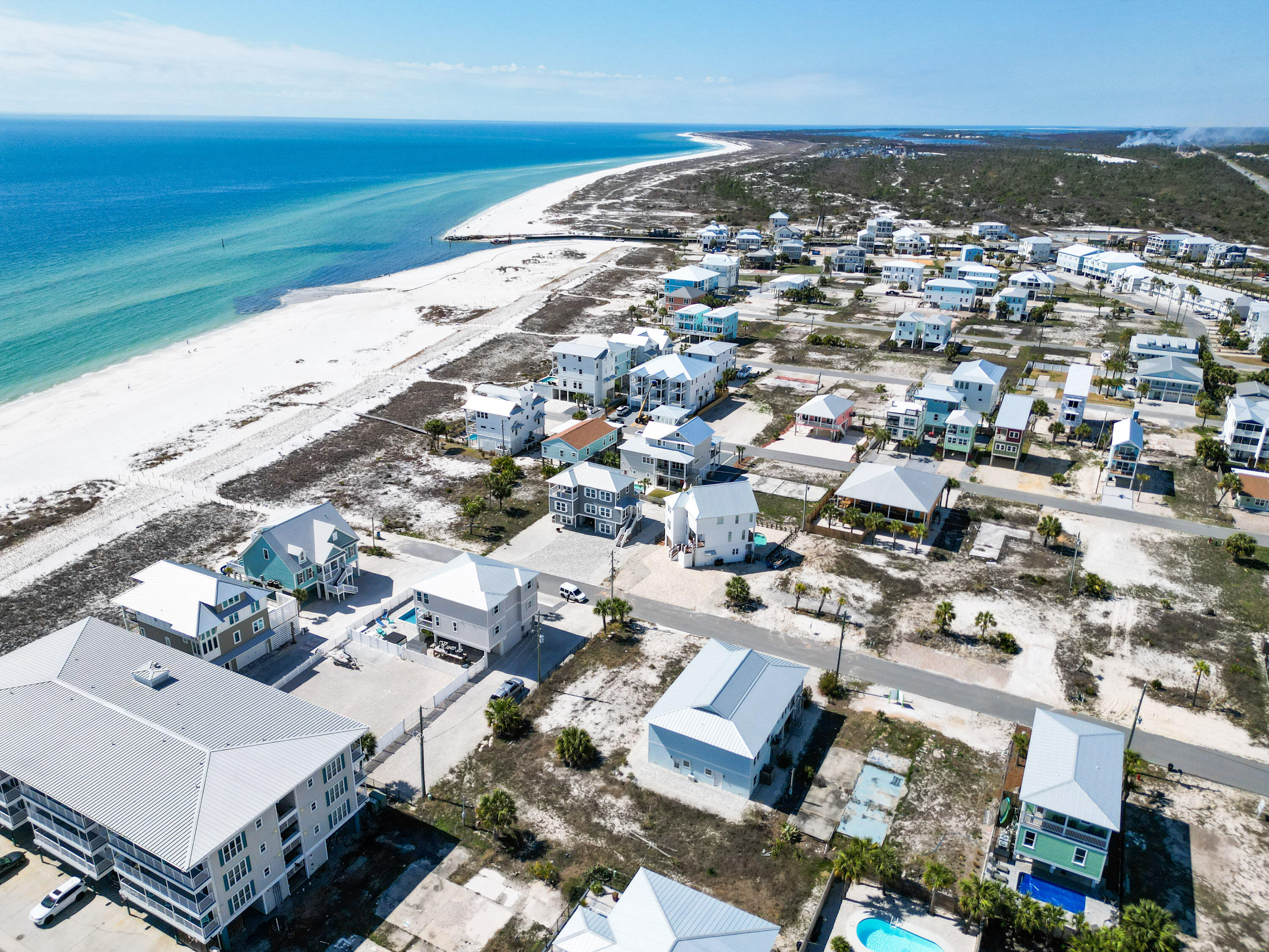 109 S 39th Street Mexico Beach FL 32456