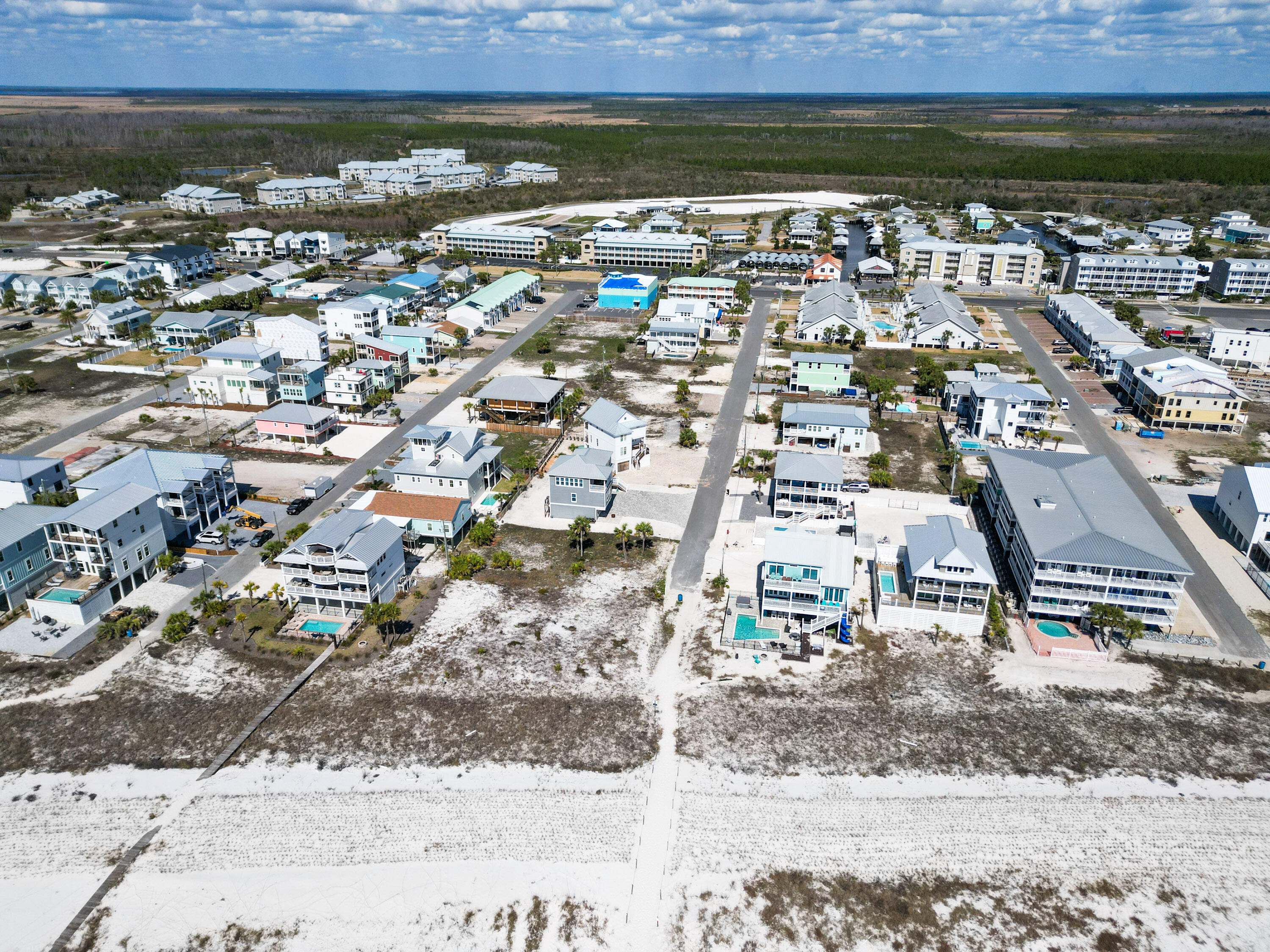 109 S 39th Street Mexico Beach FL 32456
