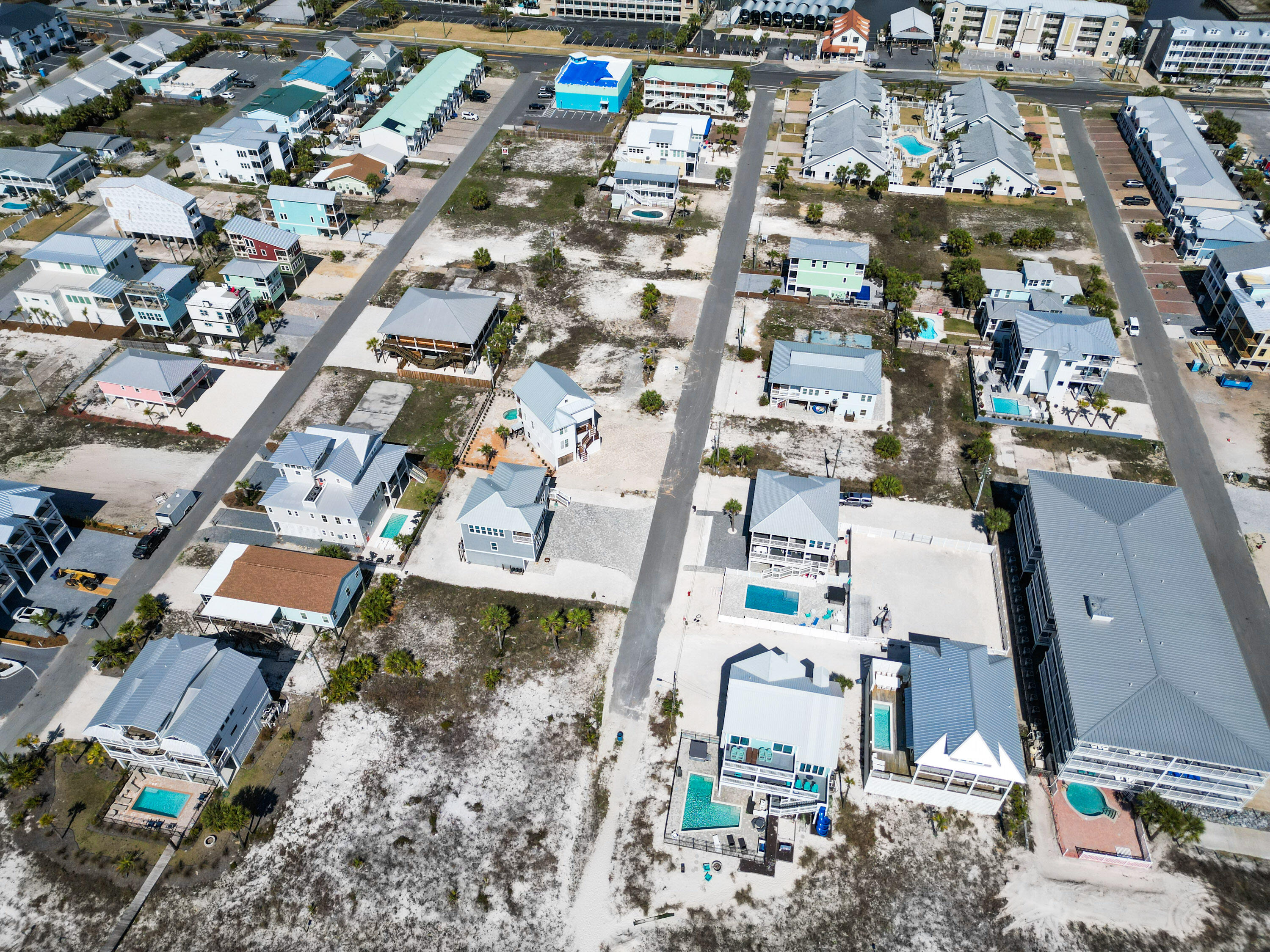 109 S 39th Street Mexico Beach FL 32456
