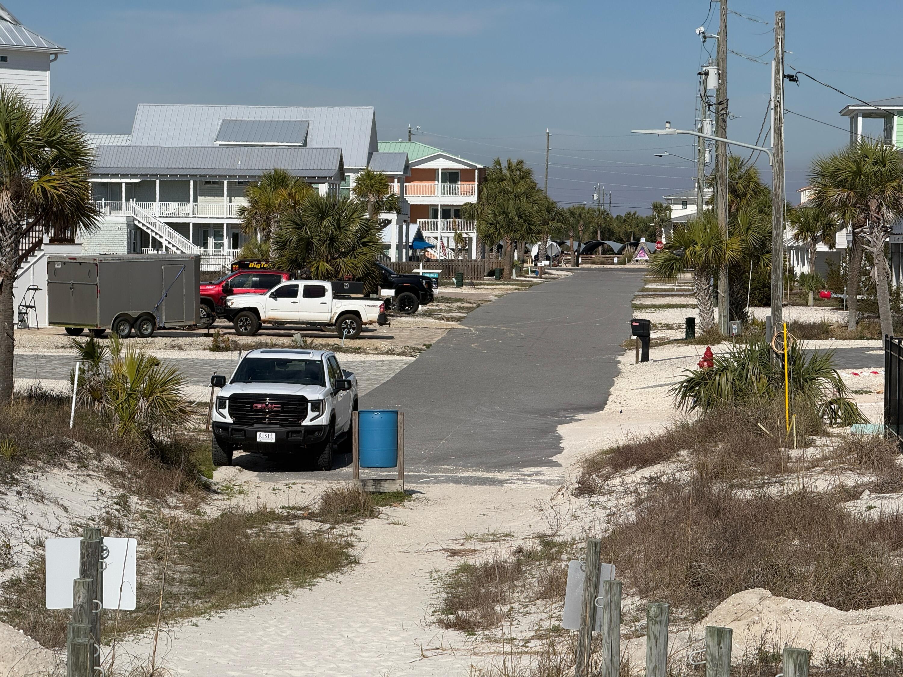 109 S 39th Street Mexico Beach FL 32456