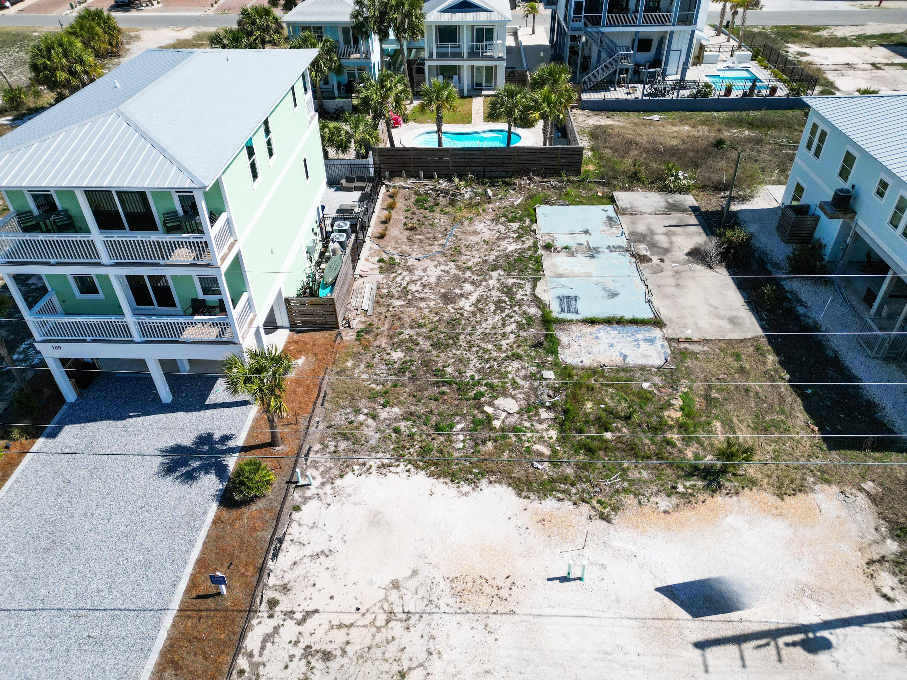 109 S 39th Street Mexico Beach FL 32456