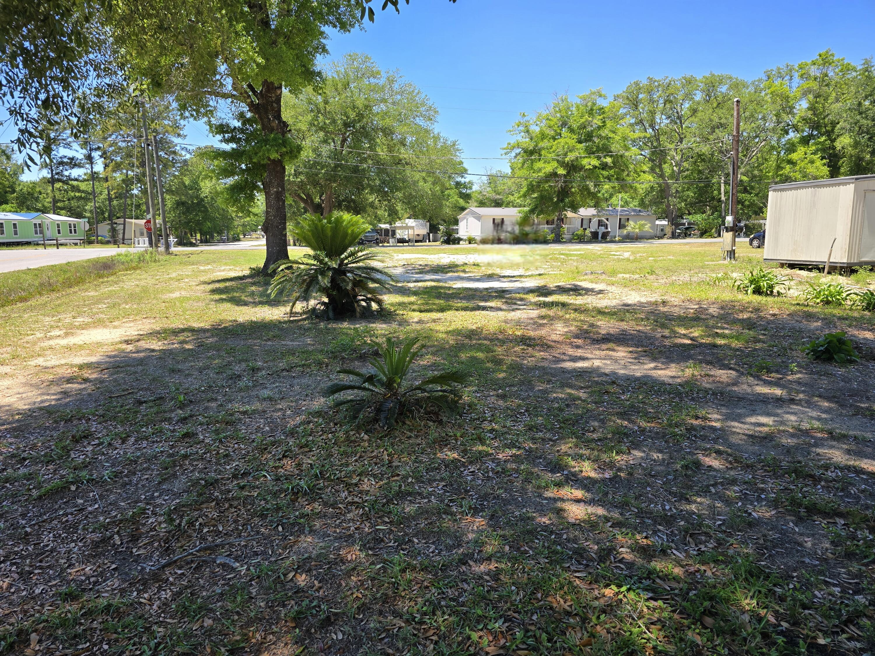 613 Old Jolly Bay Road Freeport FL 32439