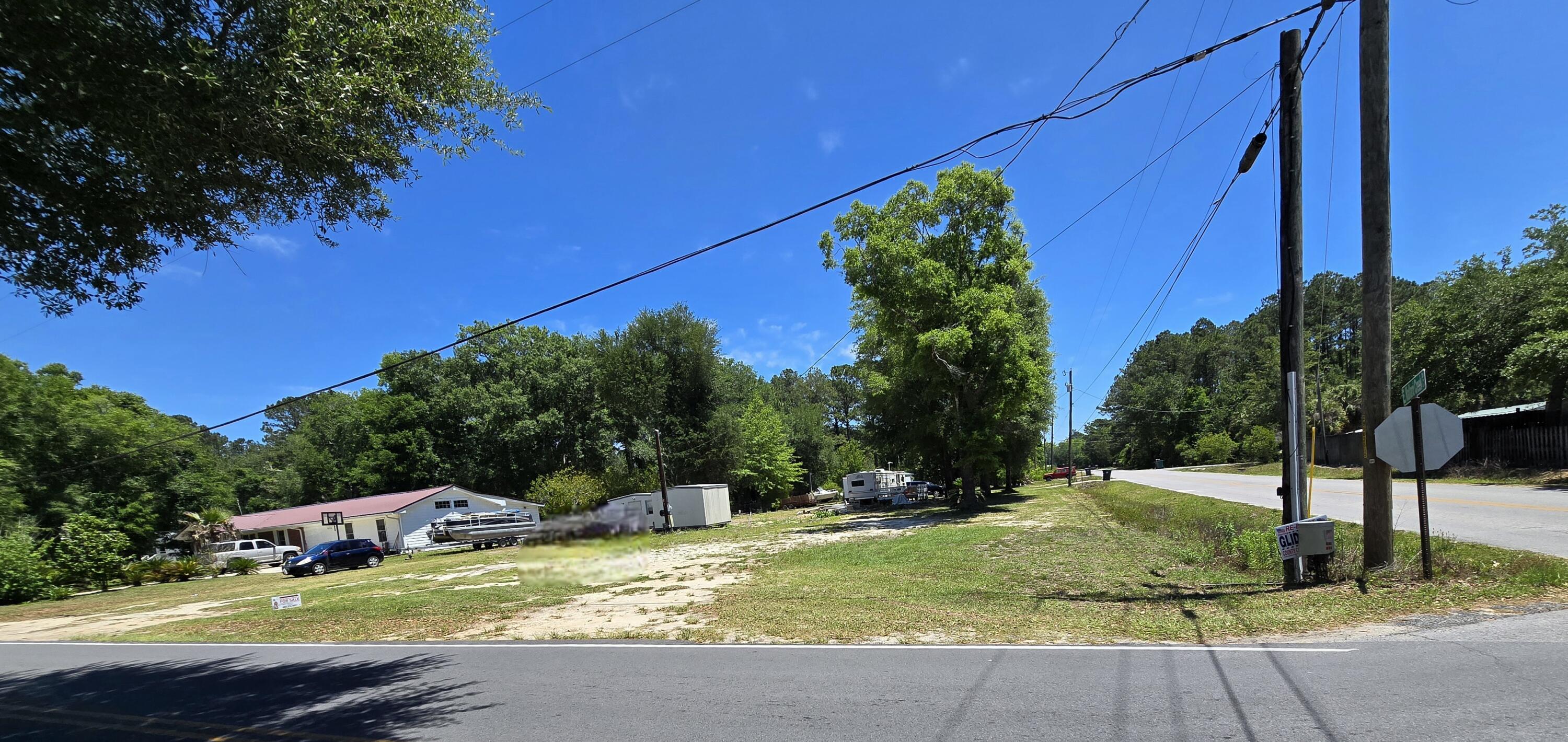 613 Old Jolly Bay Road Freeport FL 32439
