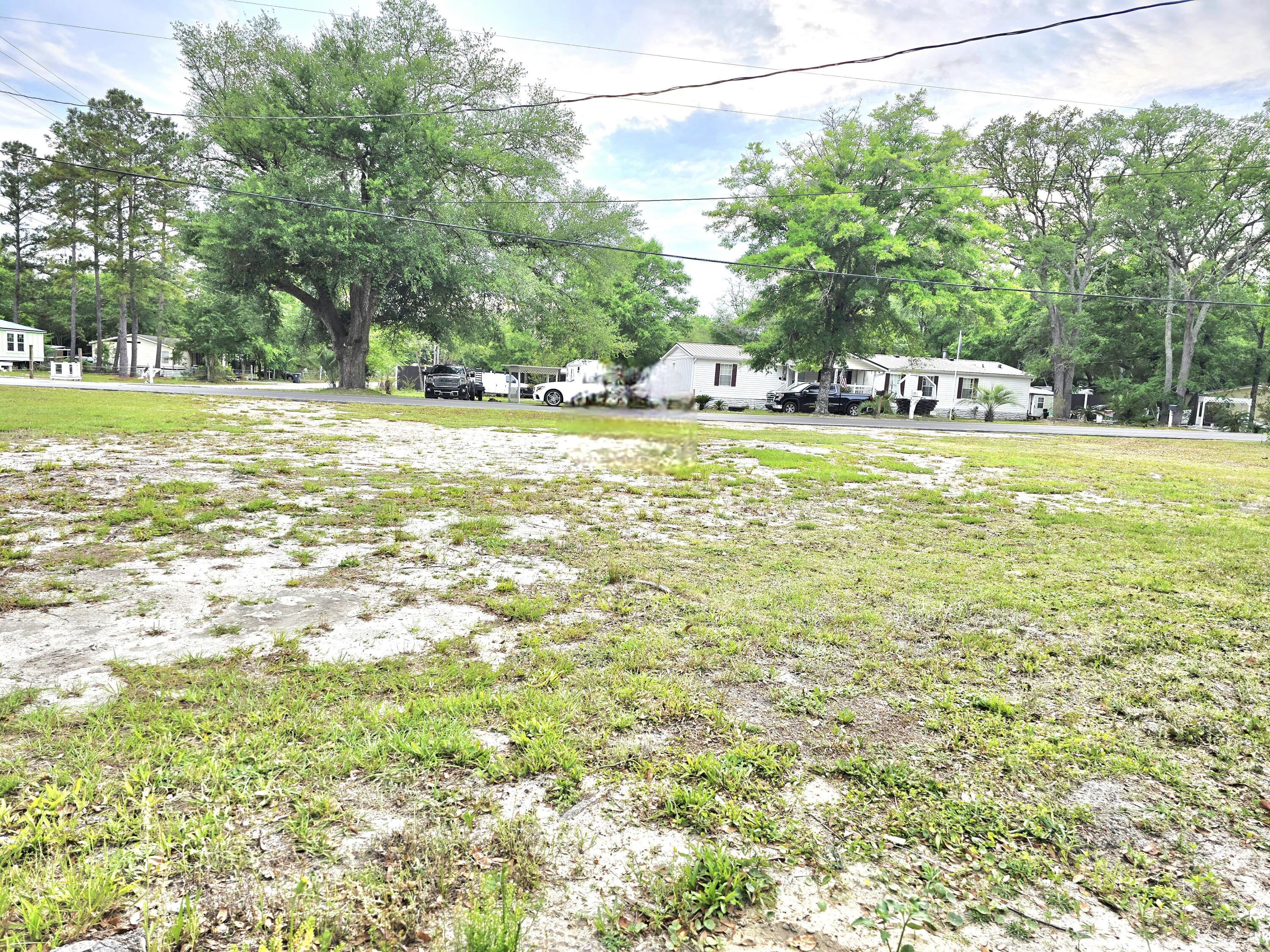 613 Old Jolly Bay Road Freeport FL 32439