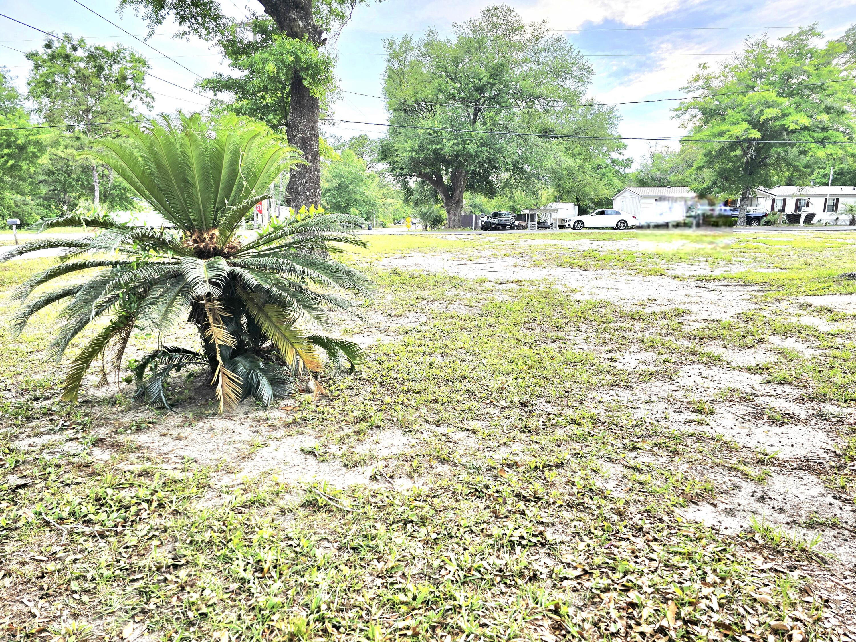 613 Old Jolly Bay Road Freeport FL 32439