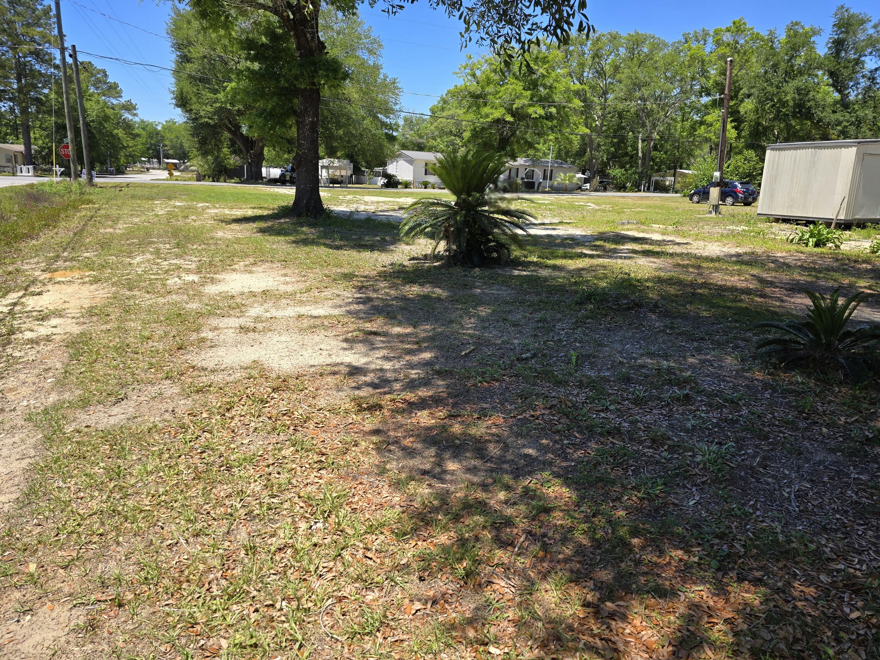 613 Old Jolly Bay Road Freeport FL 32439