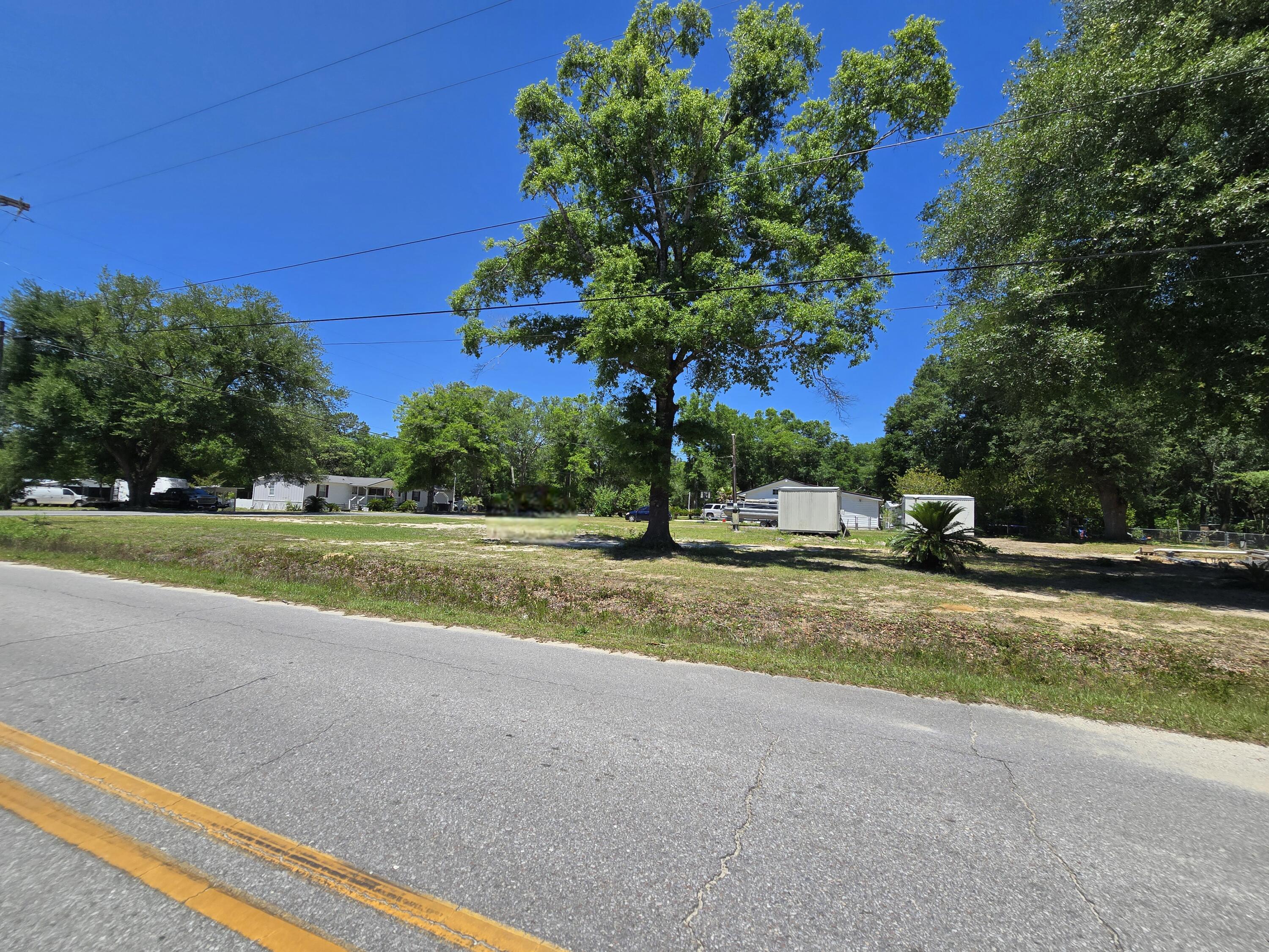613 Old Jolly Bay Road Freeport FL 32439