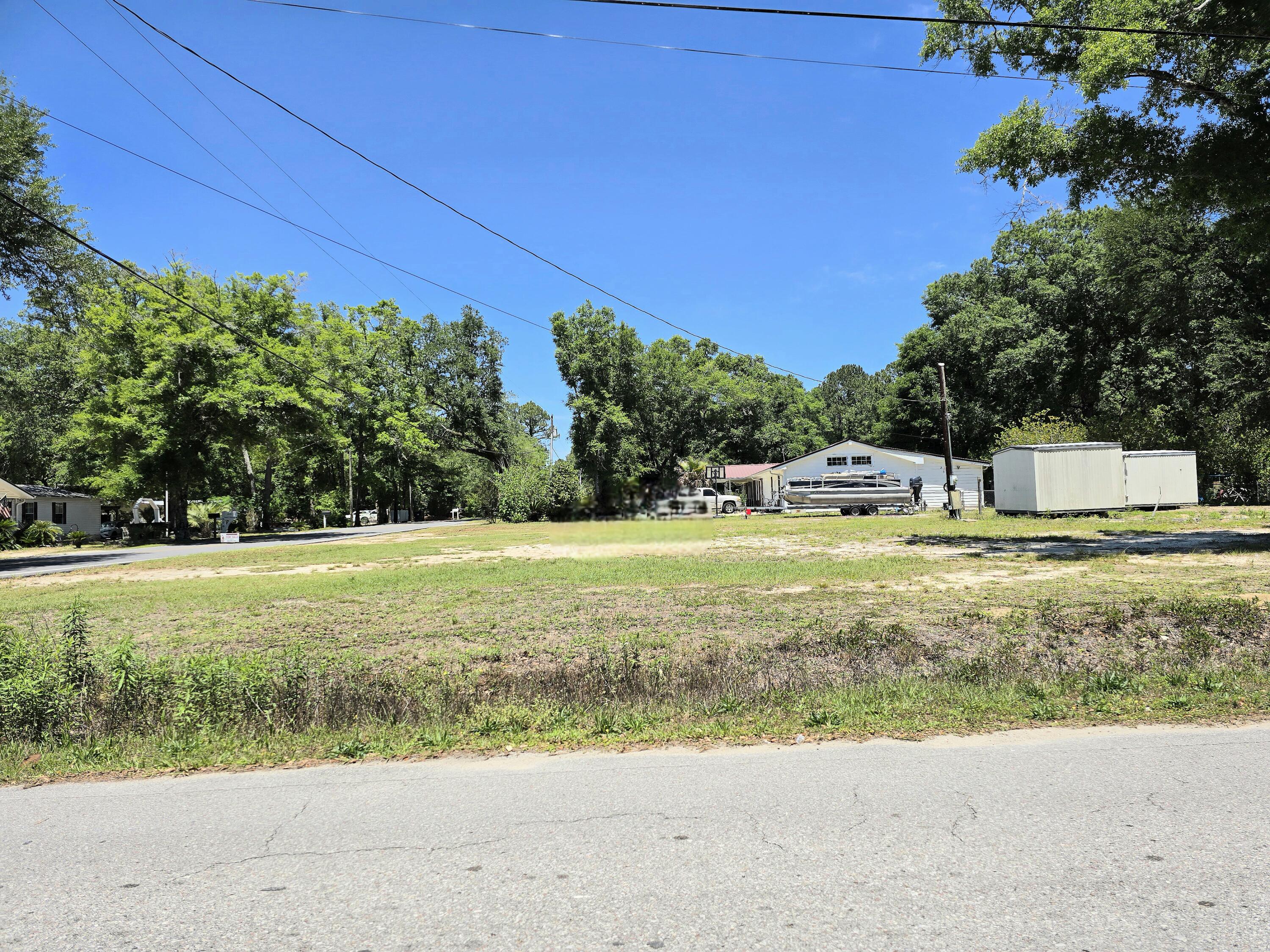 613 Old Jolly Bay Road Freeport FL 32439