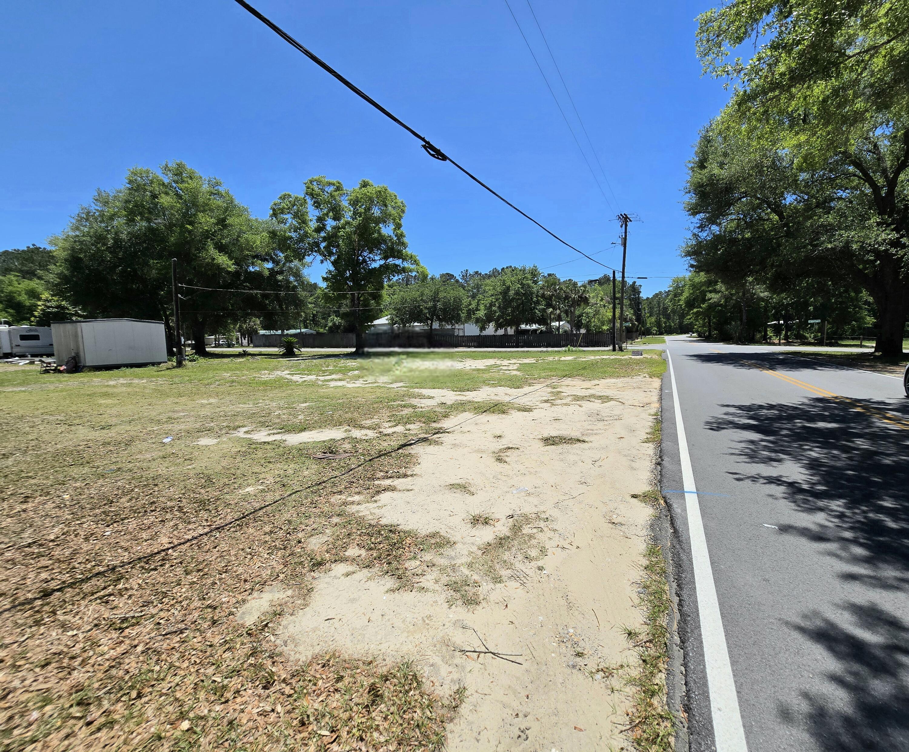 613 Old Jolly Bay Road Freeport FL 32439