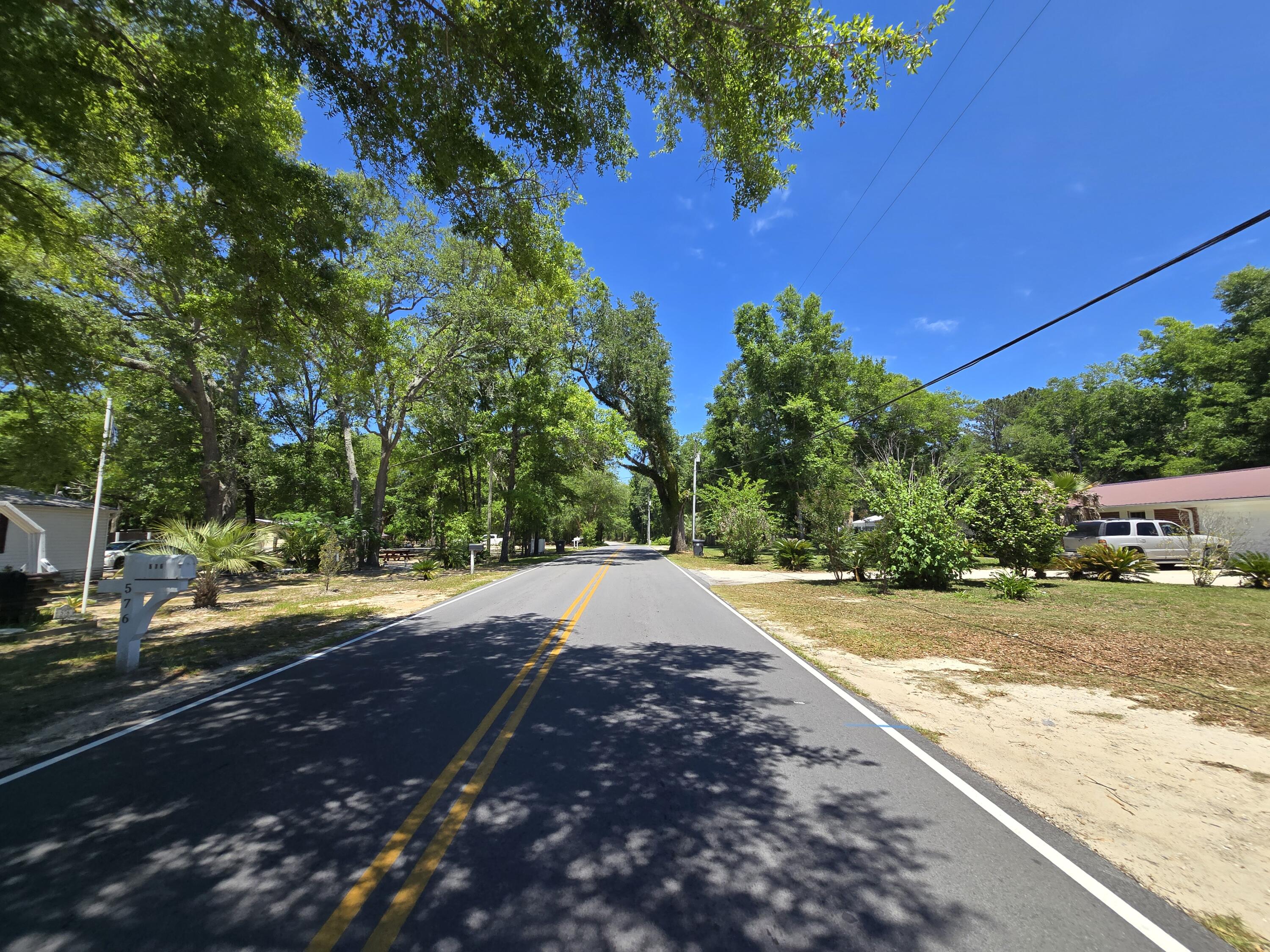 613 Old Jolly Bay Road Freeport FL 32439
