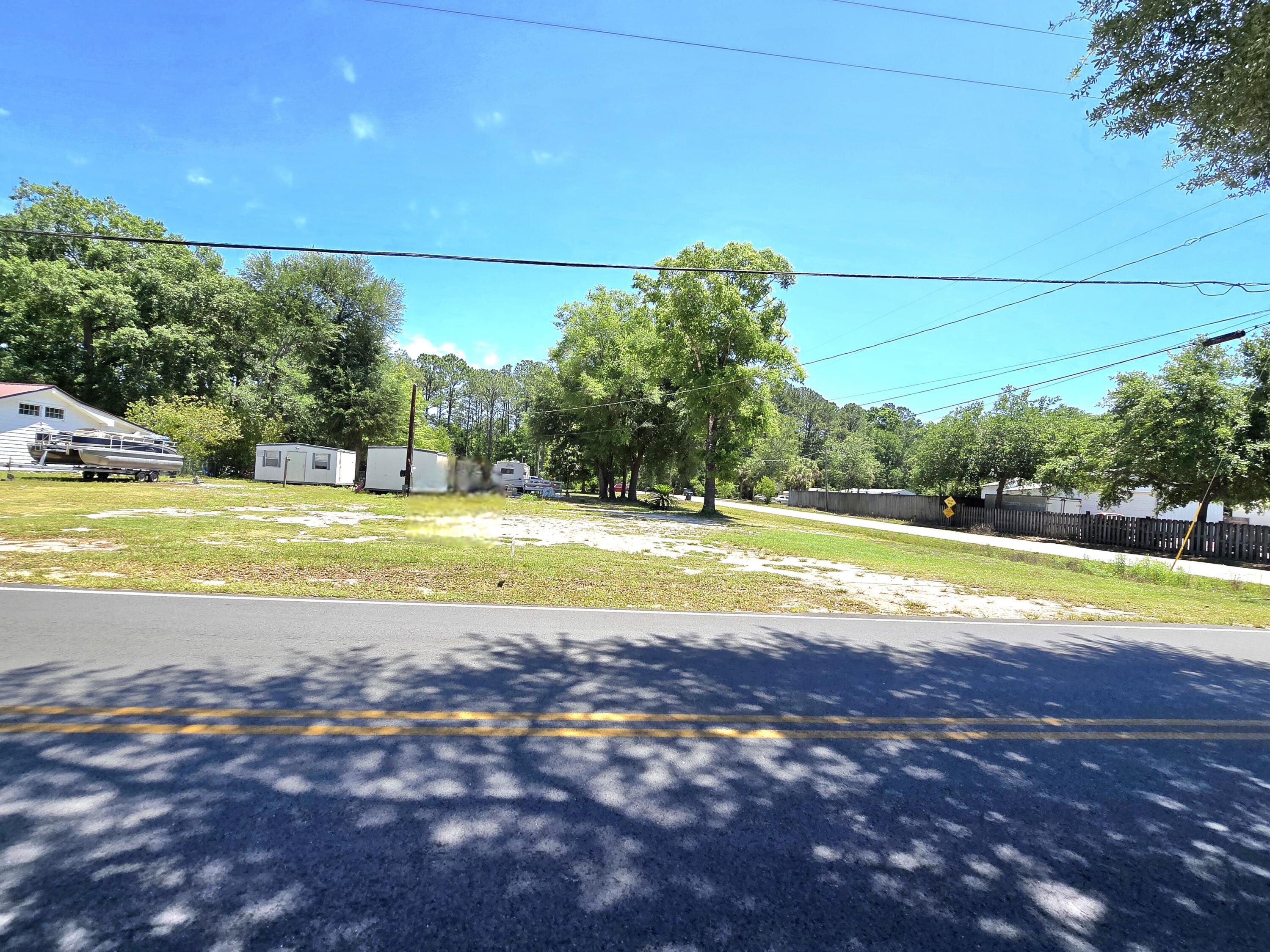613 Old Jolly Bay Road Freeport FL 32439