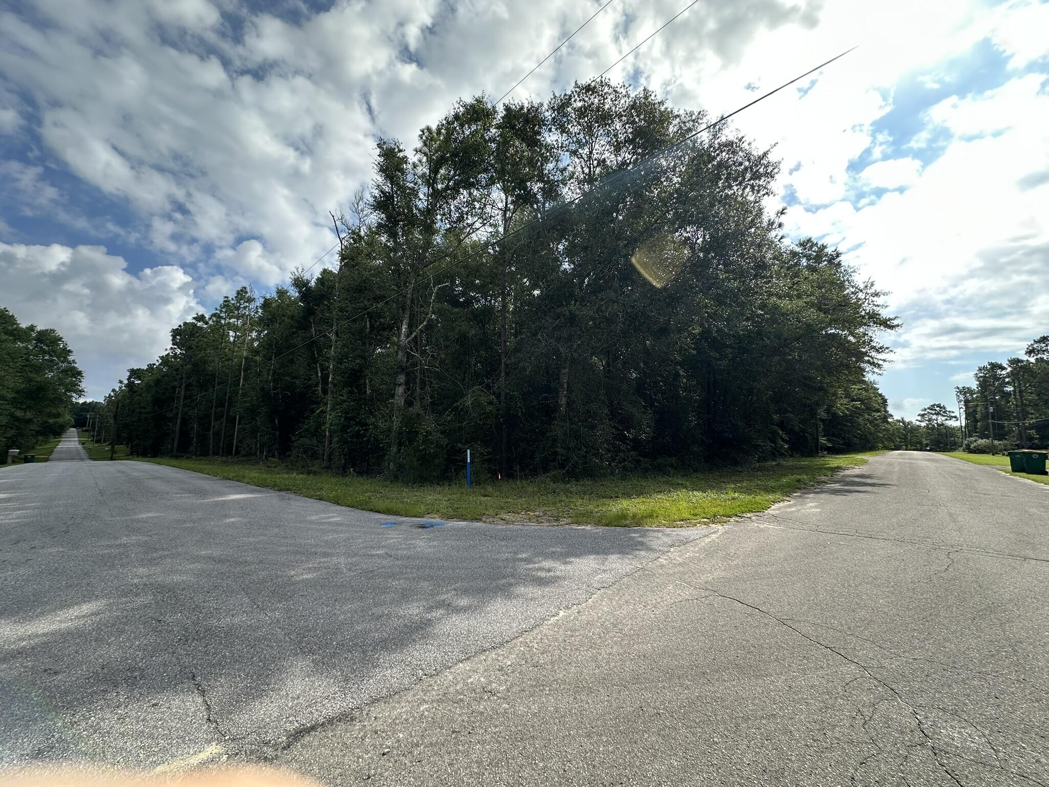 Lot D Pineforest Drive Crestview FL 32539