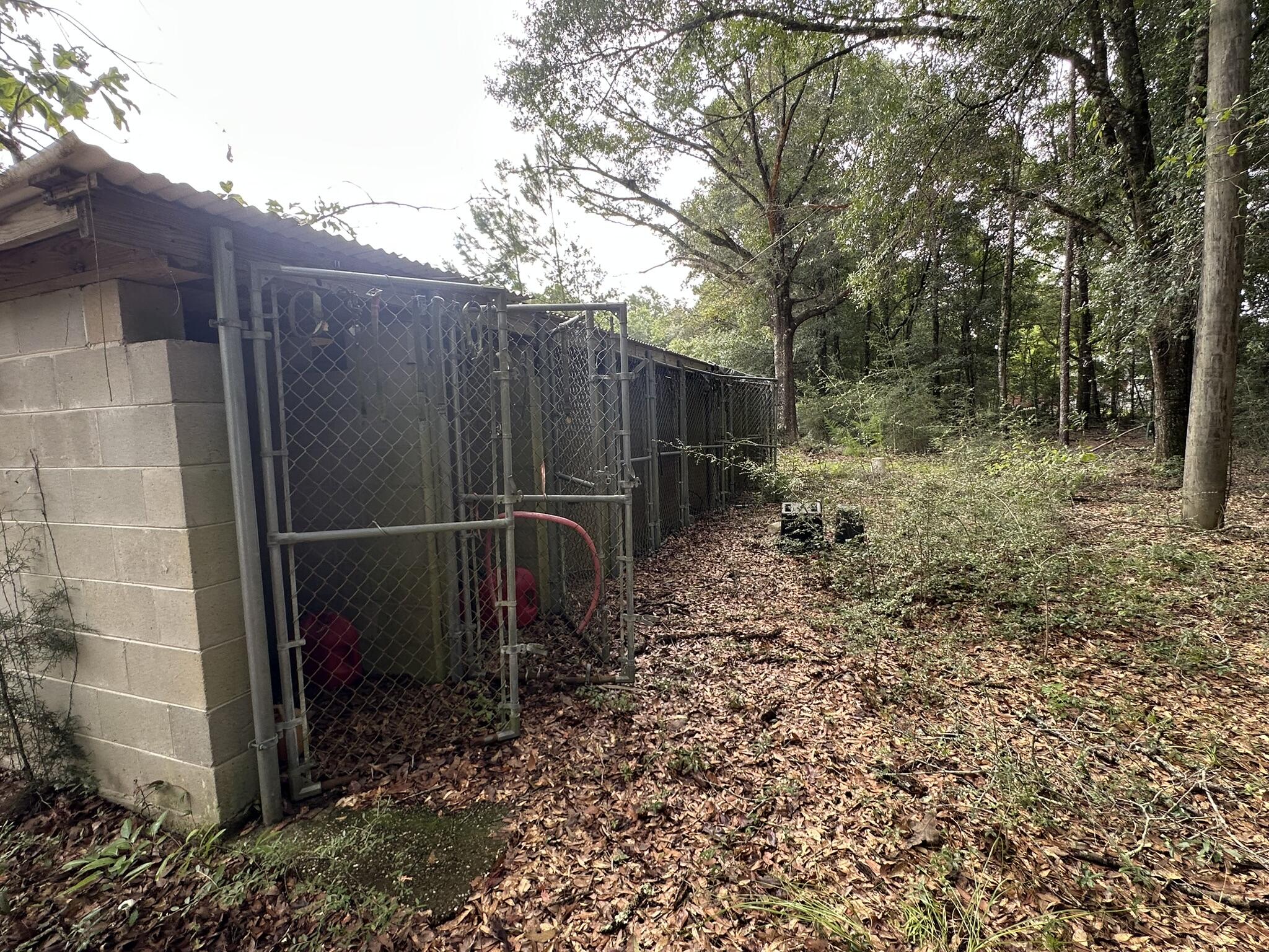 Lot D Pineforest Drive Crestview FL 32539