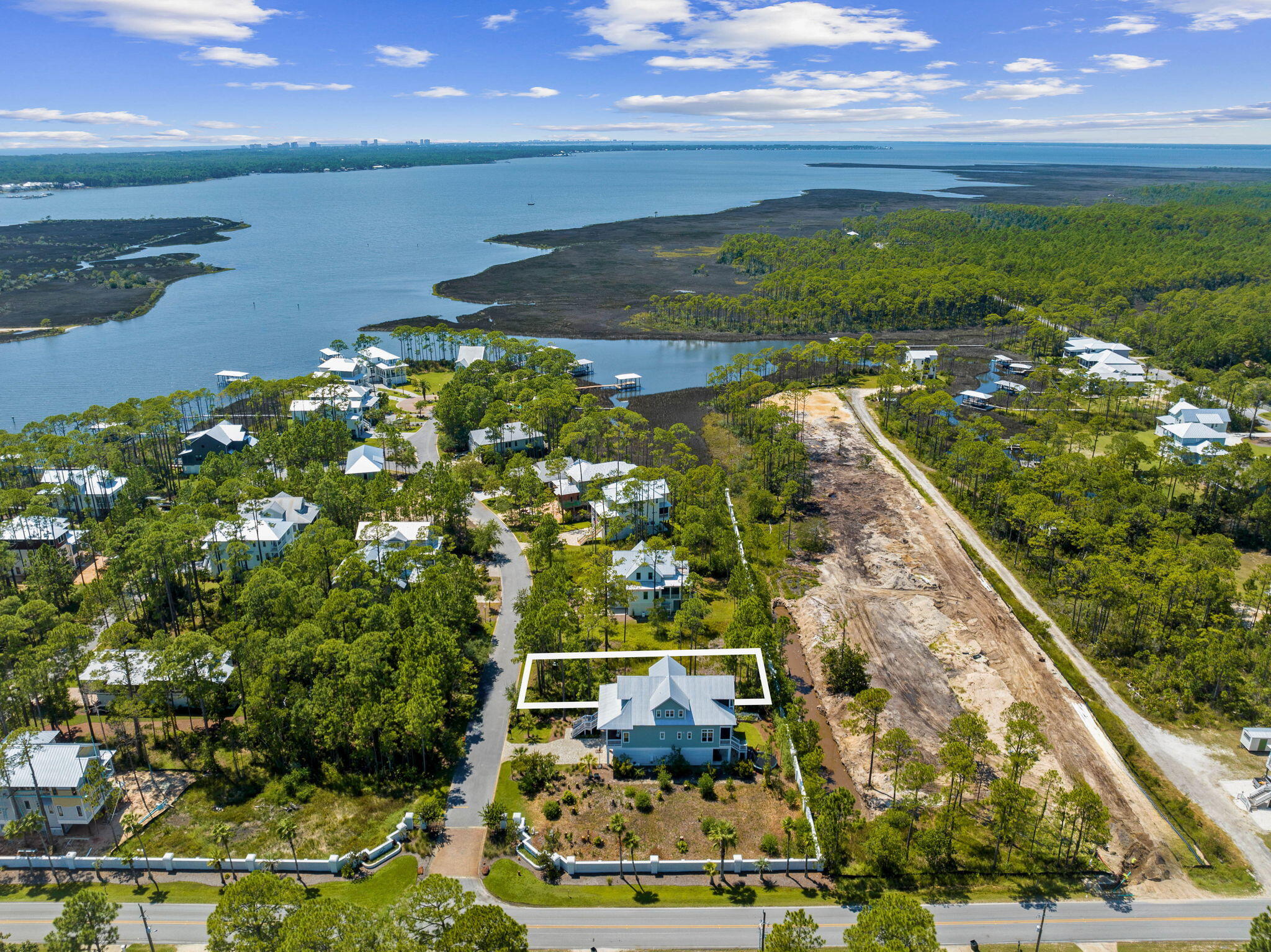 I-3 Mallard Lane Santa Rosa Beach FL 32459