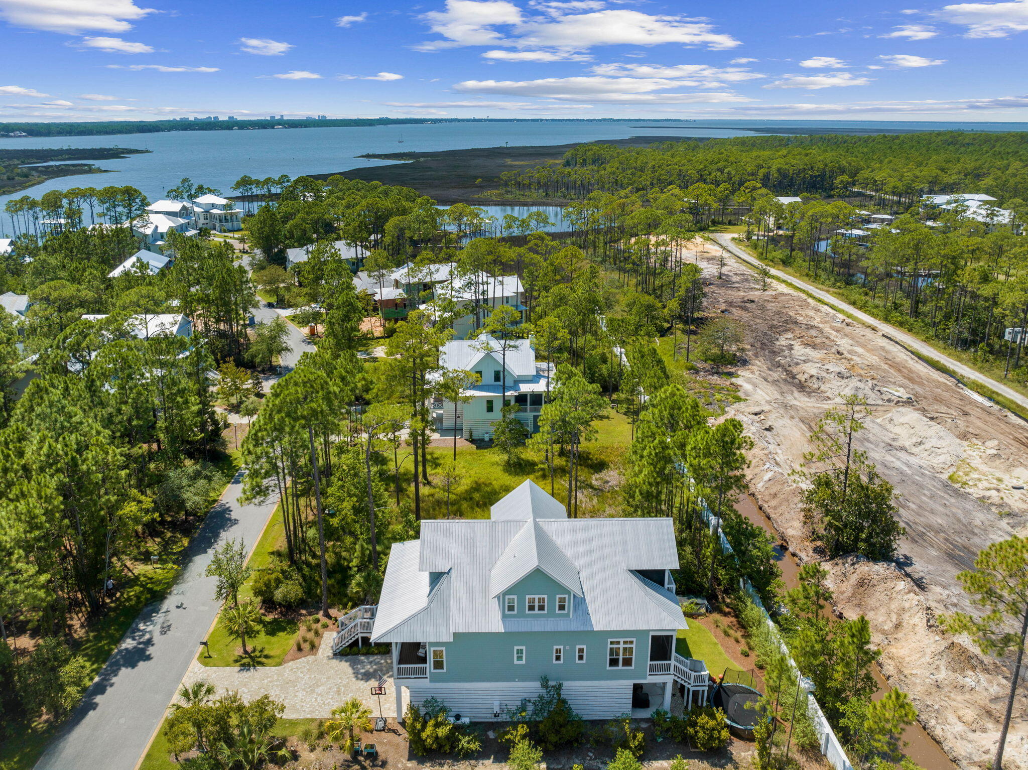 I-3 Mallard Lane Santa Rosa Beach FL 32459