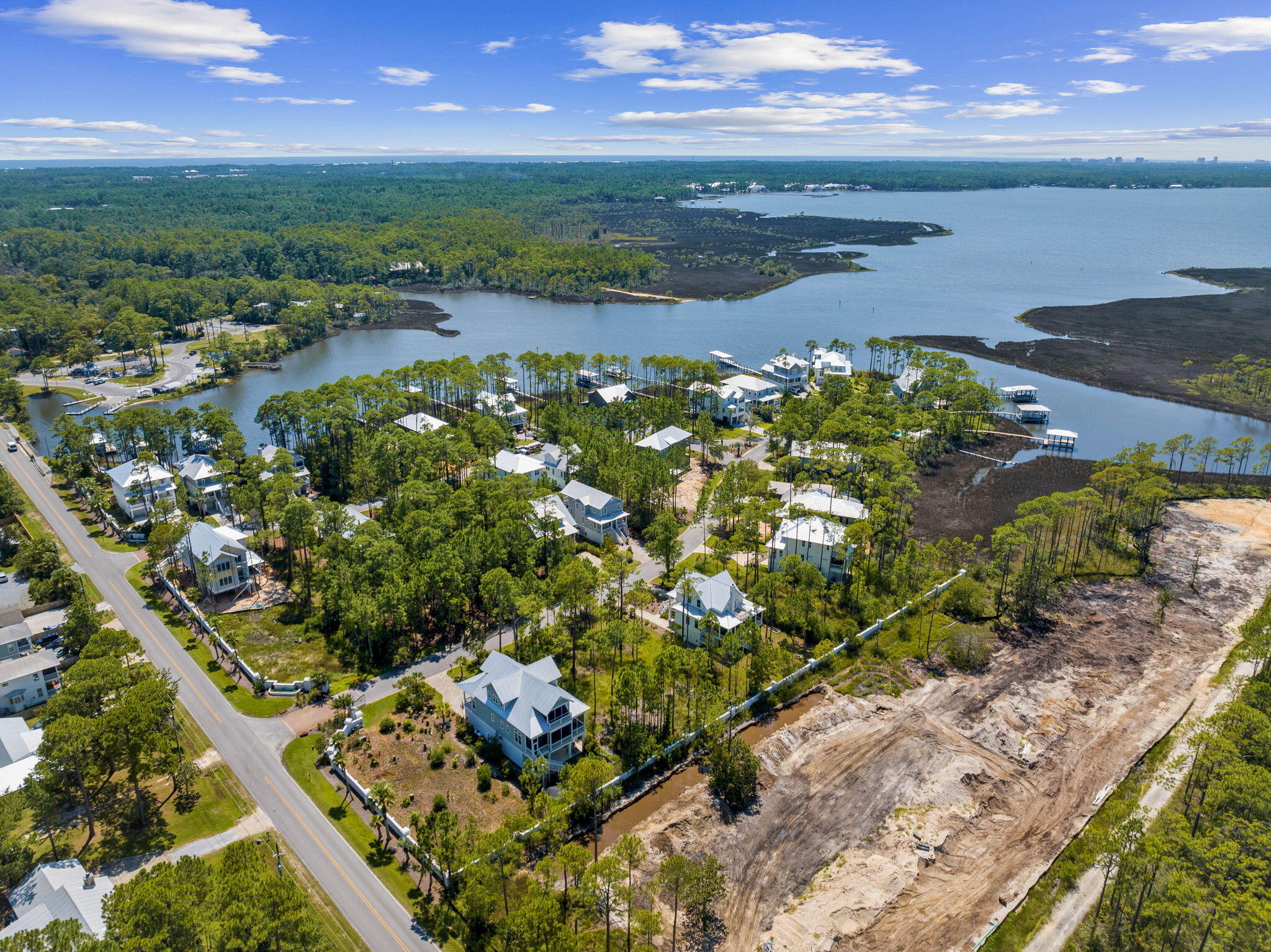 I-3 Mallard Lane Santa Rosa Beach FL 32459