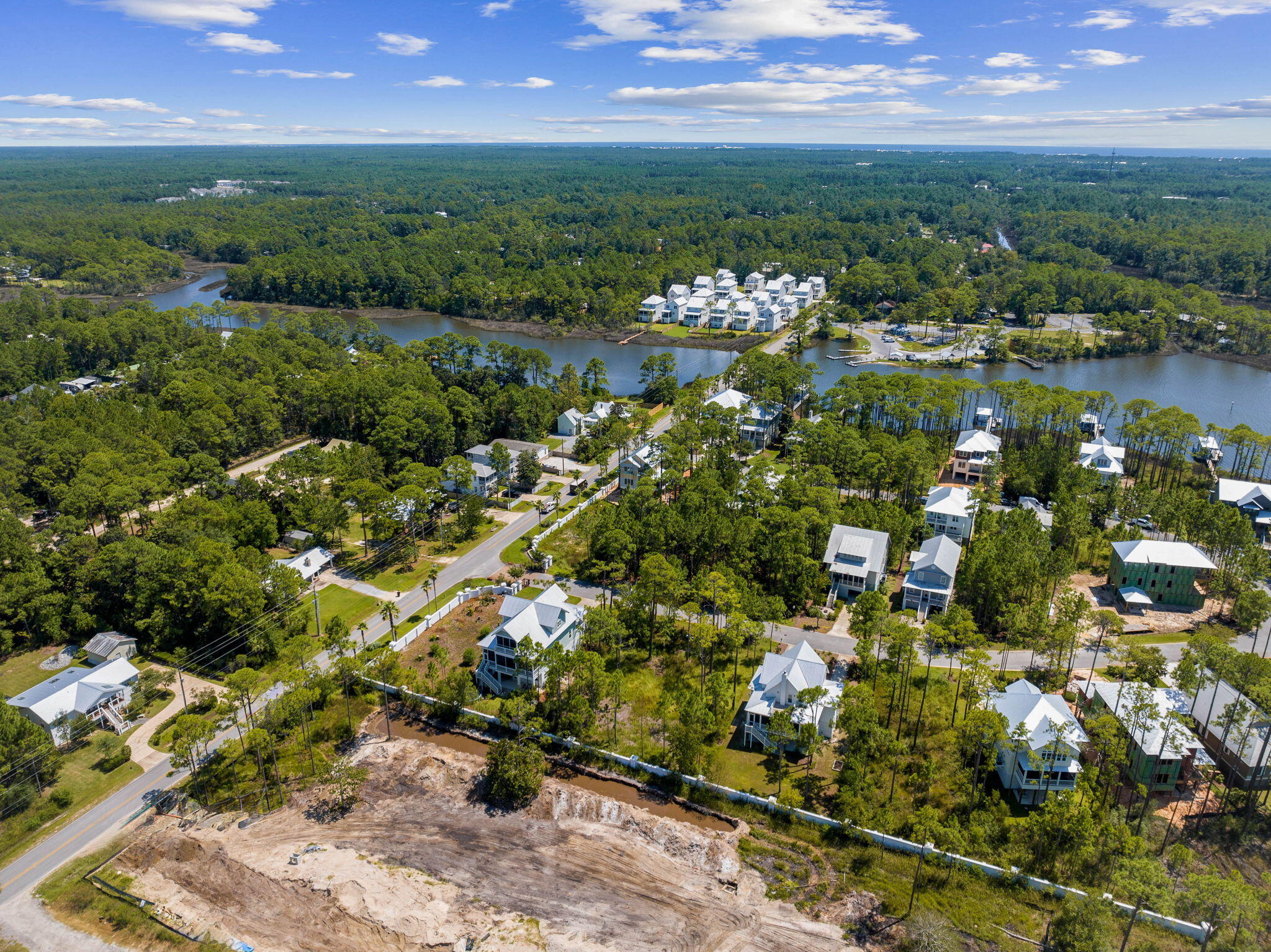 I-3 Mallard Lane Santa Rosa Beach FL 32459