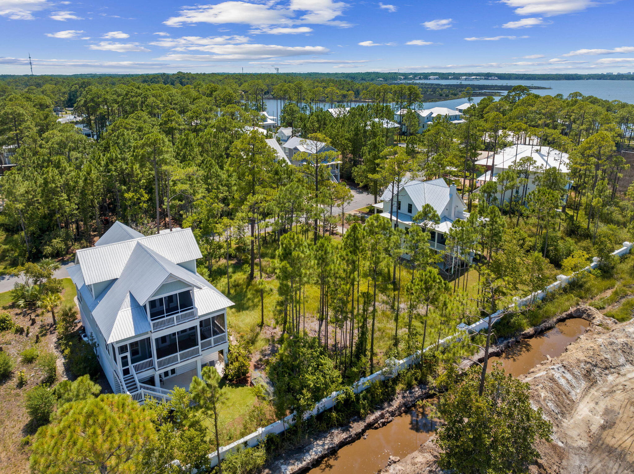 I-3 Mallard Lane Santa Rosa Beach FL 32459