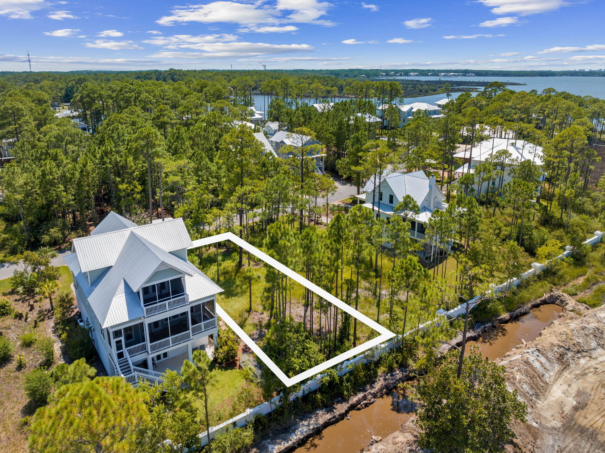 I-3 Mallard Lane Santa Rosa Beach FL 32459