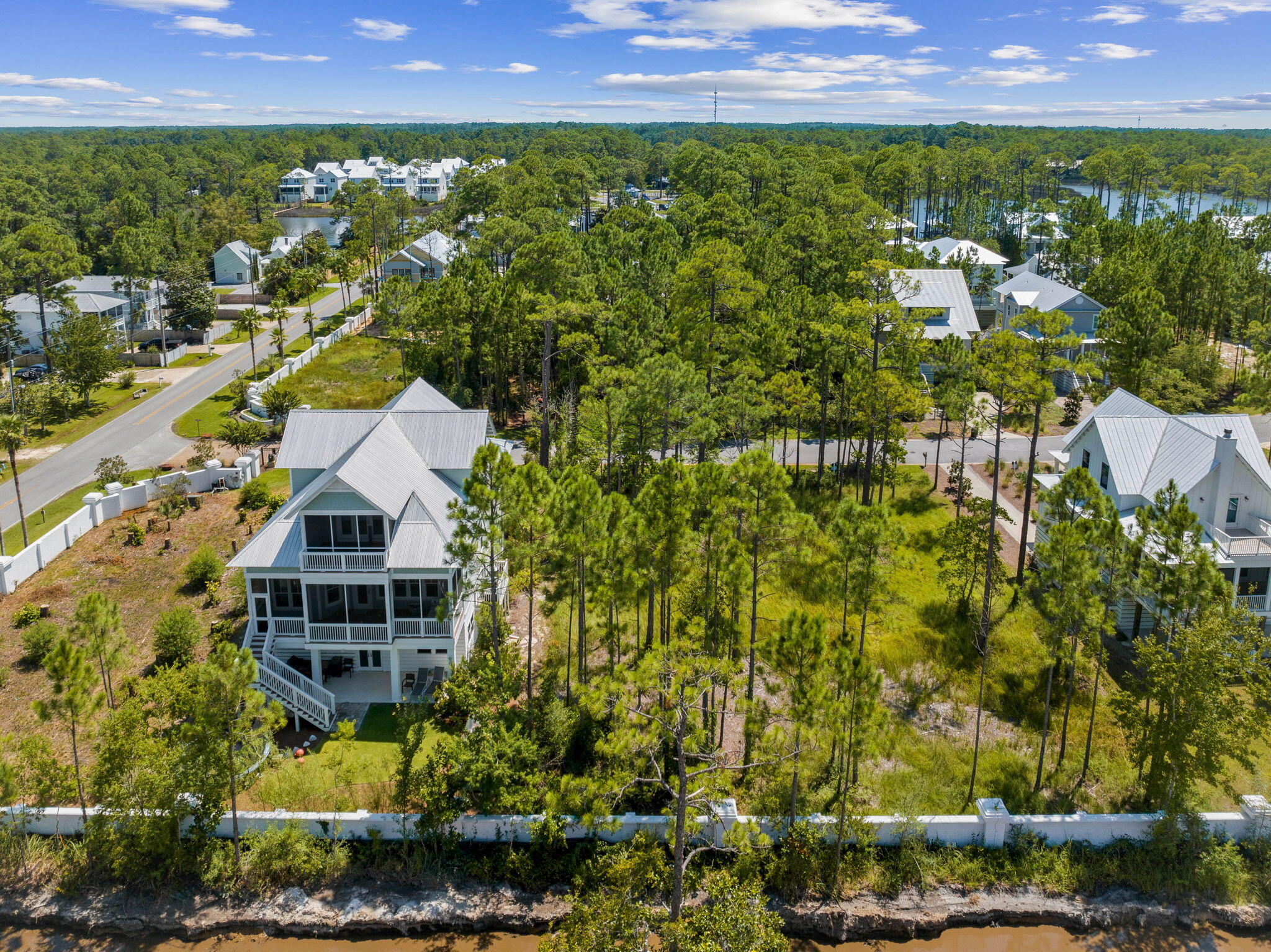 I-3 Mallard Lane Santa Rosa Beach FL 32459