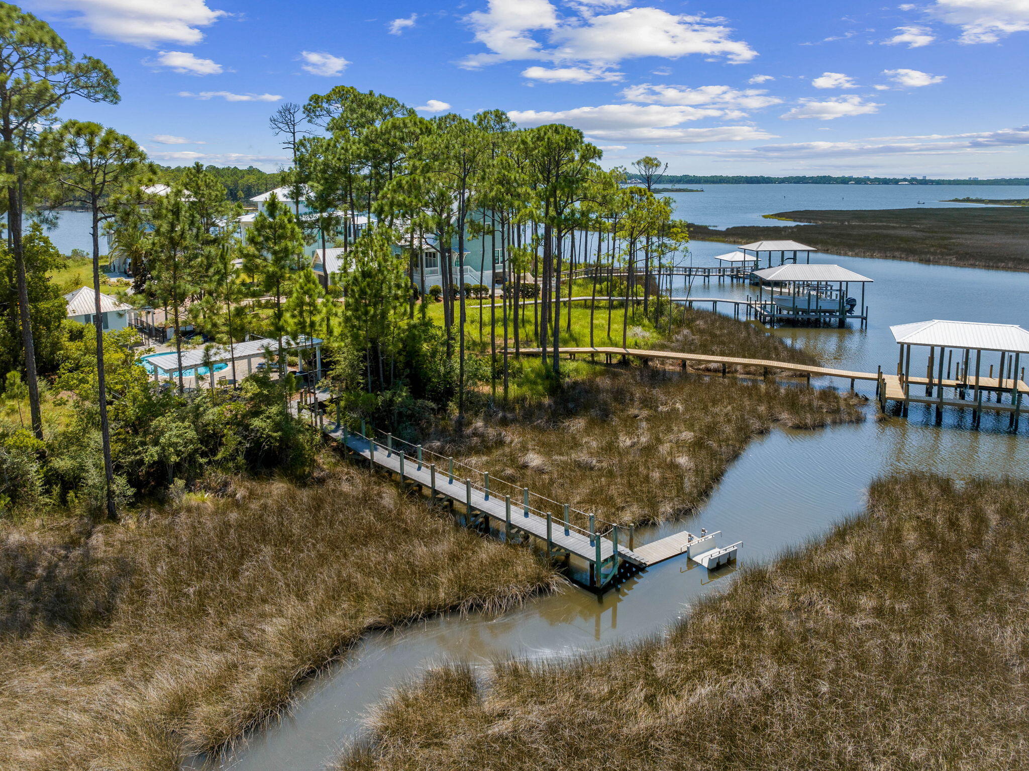 I-3 Mallard Lane Santa Rosa Beach FL 32459