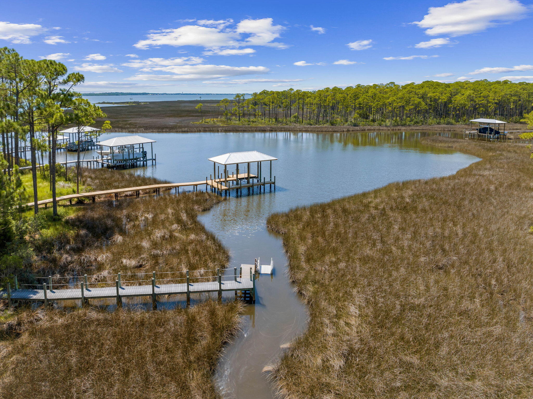 I-3 Mallard Lane Santa Rosa Beach FL 32459