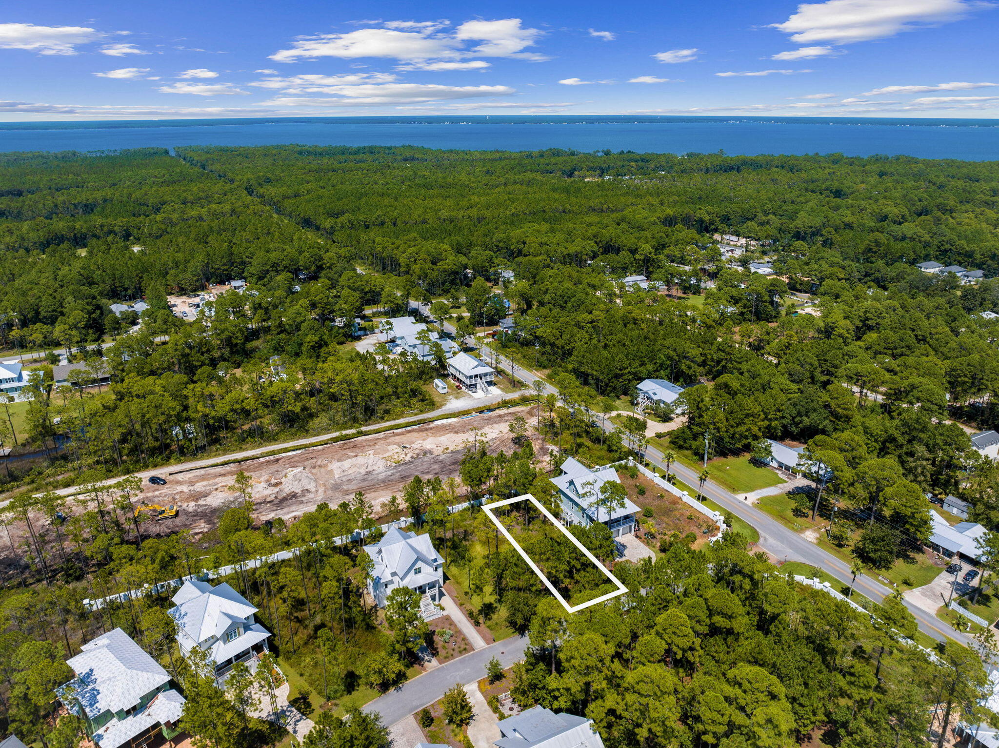 I-3 Mallard Lane Santa Rosa Beach FL 32459
