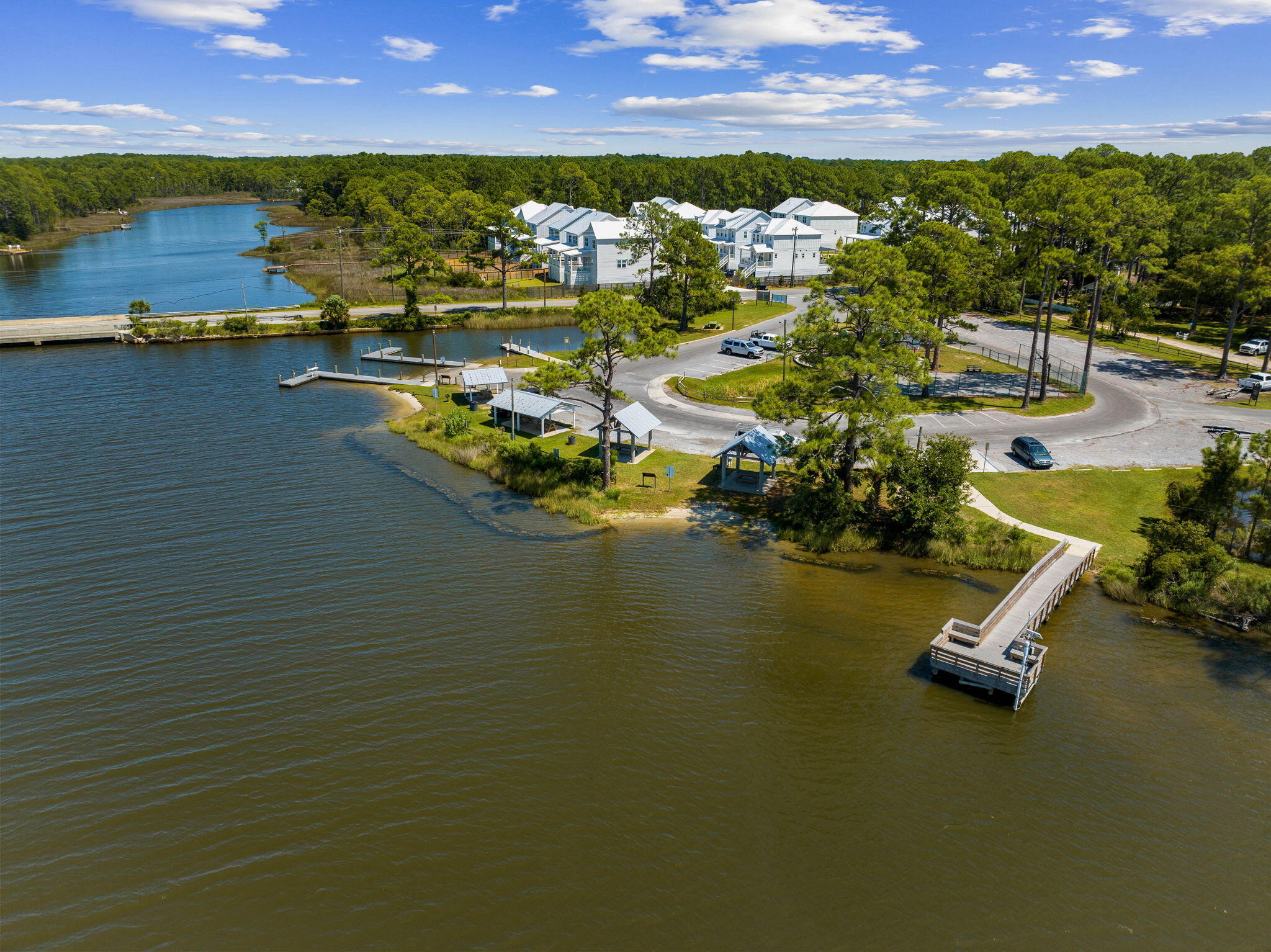 I-3 Mallard Lane Santa Rosa Beach FL 32459