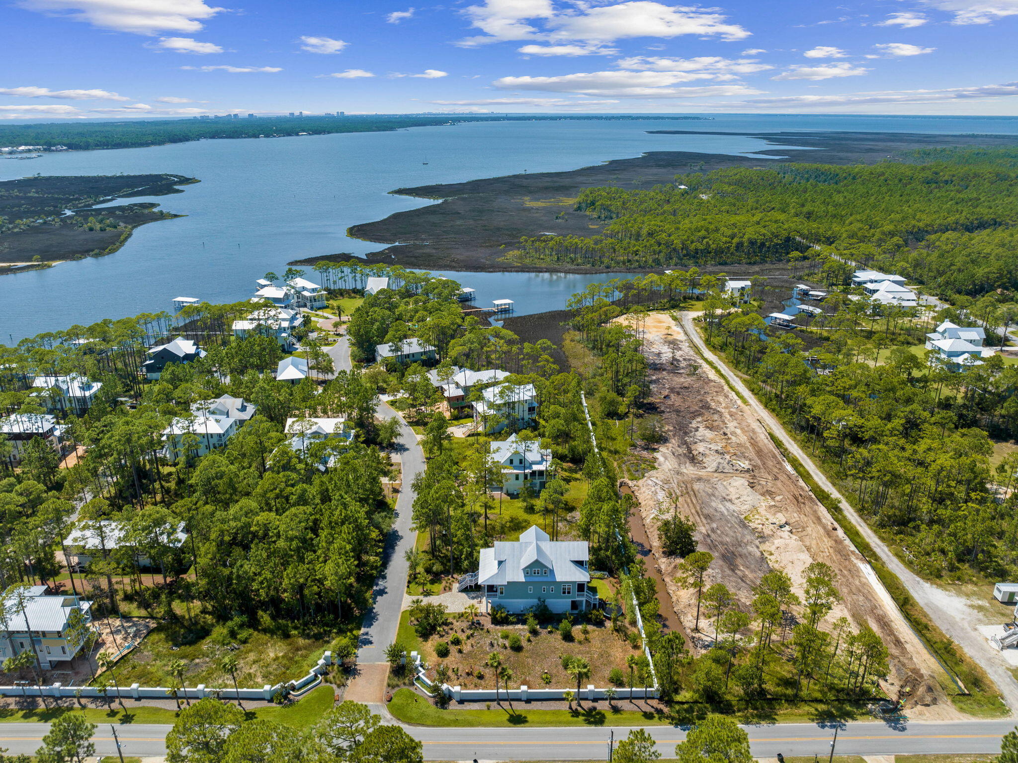 I-3 Mallard Lane Santa Rosa Beach FL 32459