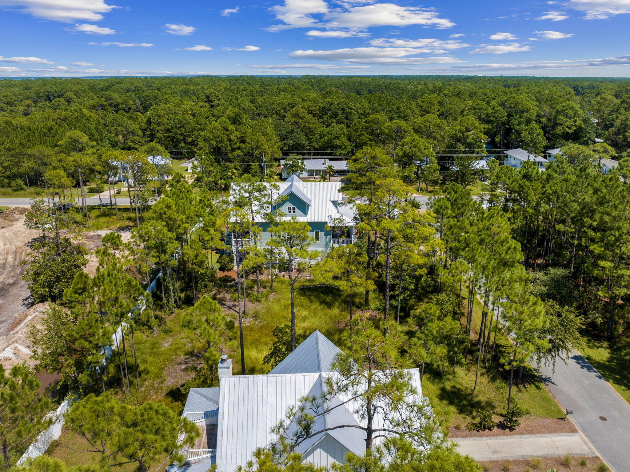 I-3 Mallard Lane Santa Rosa Beach FL 32459