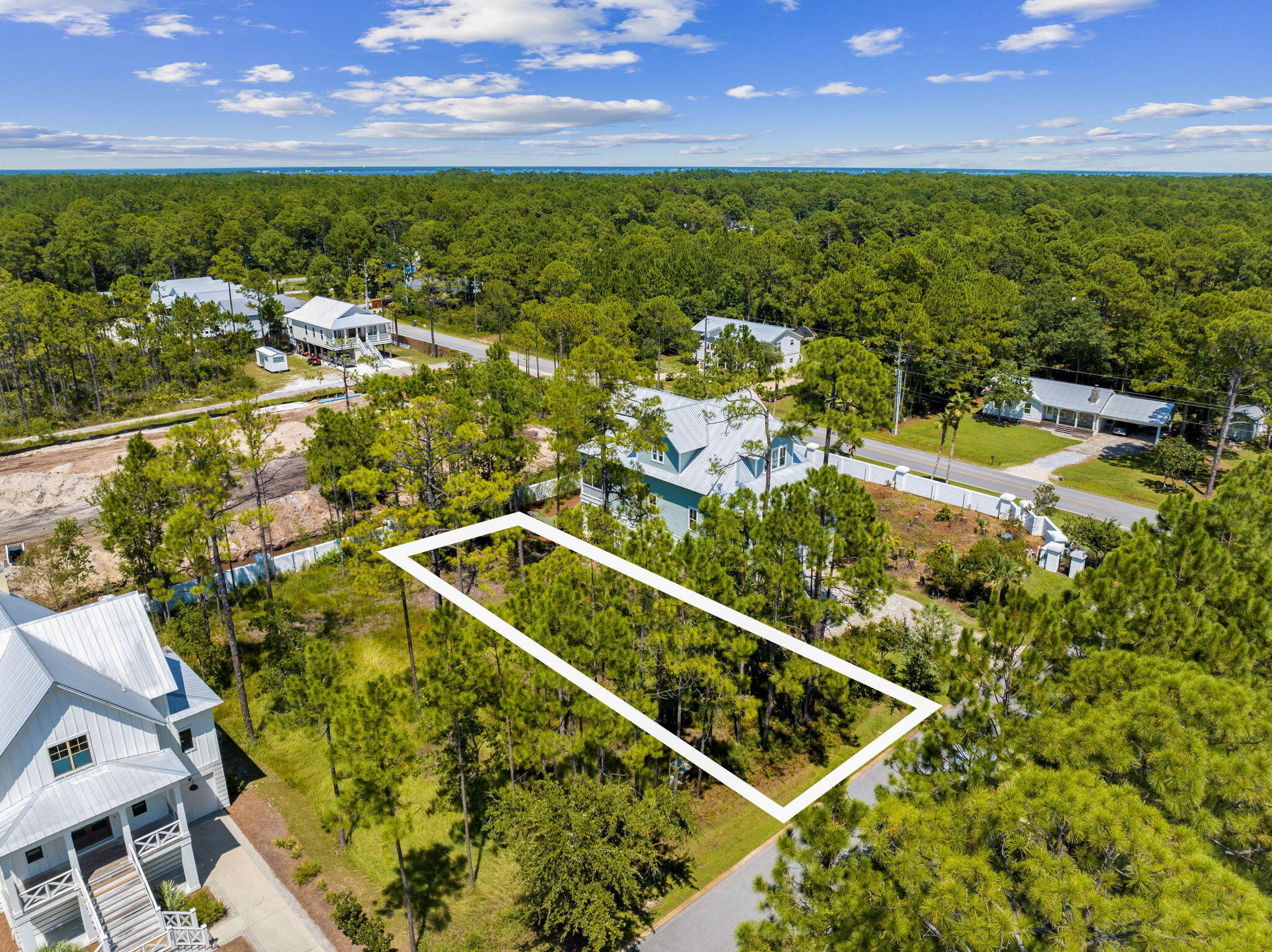 I-3 Mallard Lane Santa Rosa Beach FL 32459