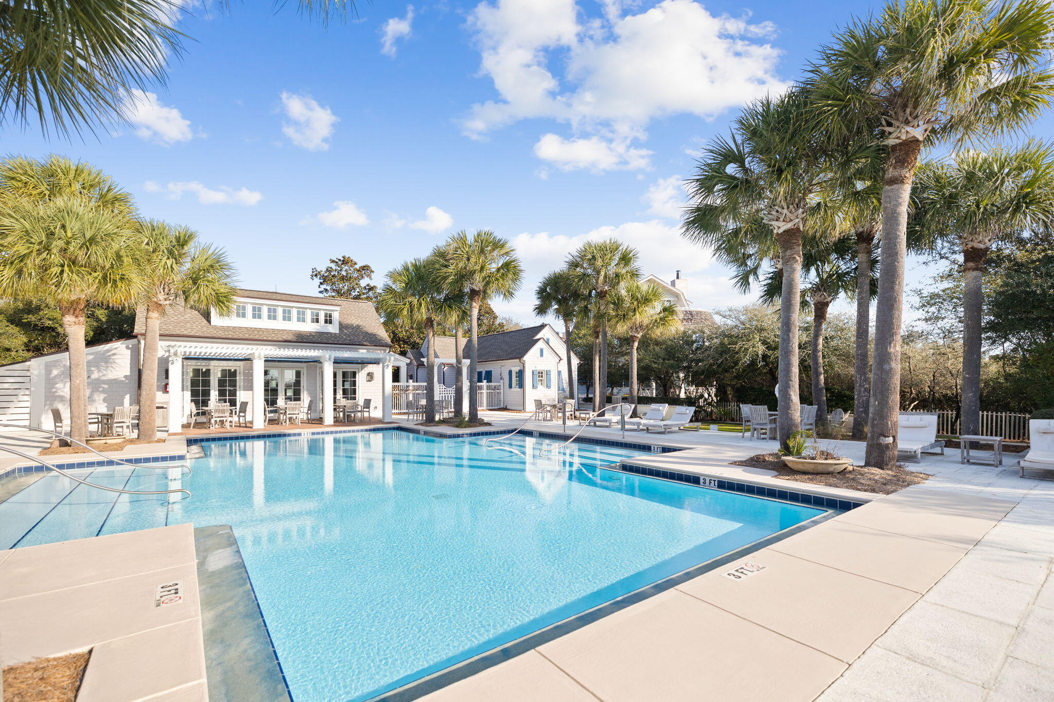 Lot 35 Creek Bridge Lane Watersound FL 32461
