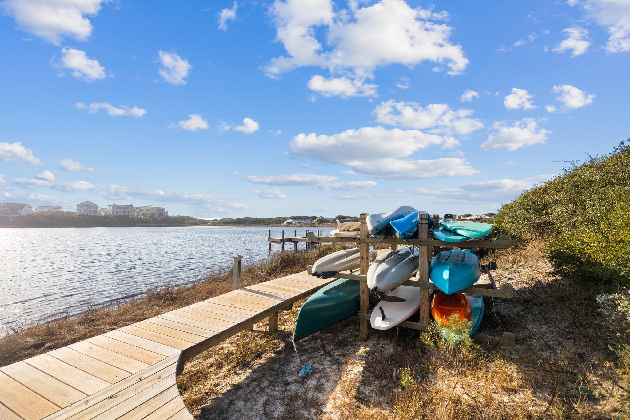 Lot 35 Creek Bridge Lane Watersound FL 32461