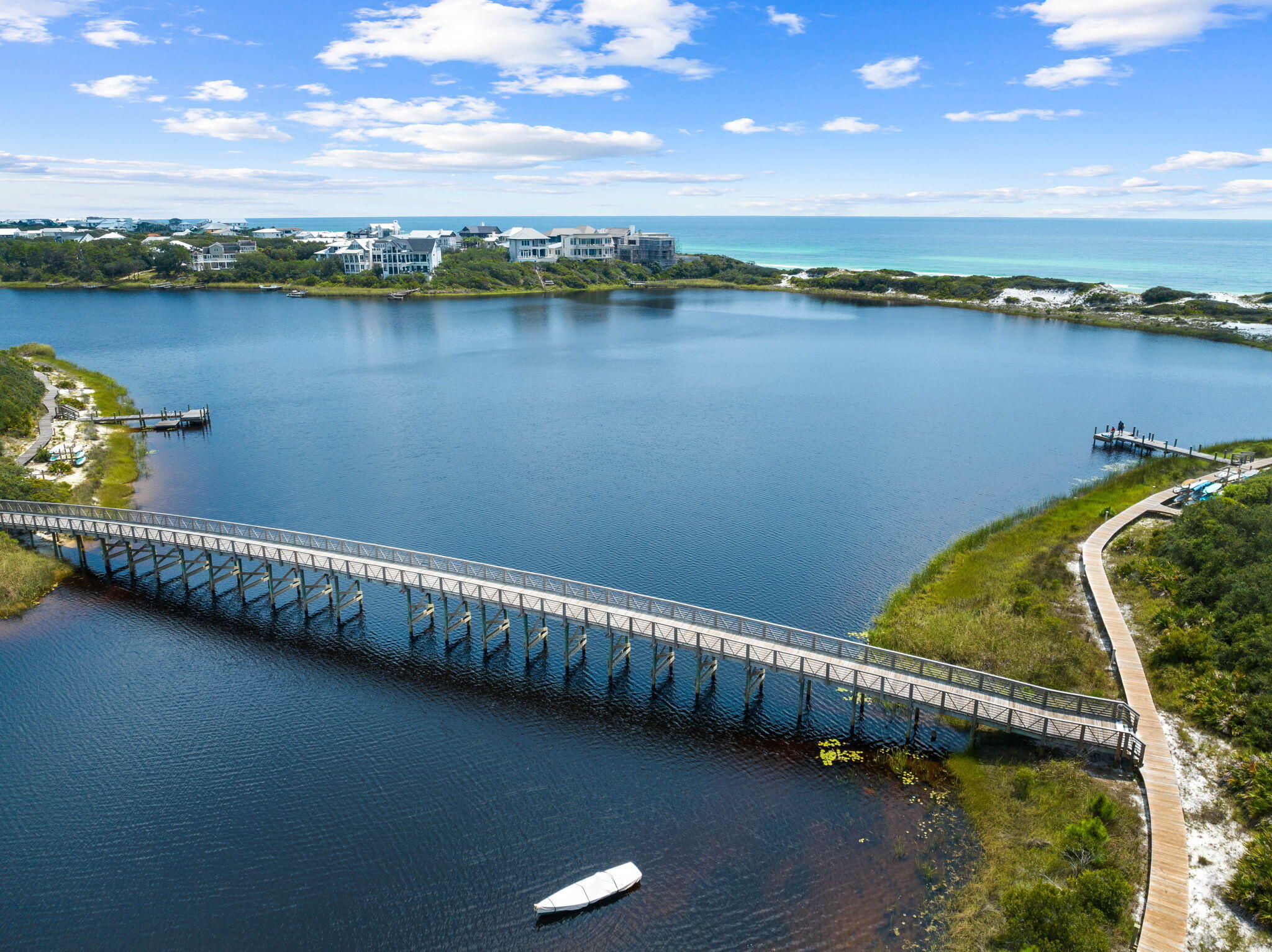 Lot 35 Creek Bridge Lane Watersound FL 32461