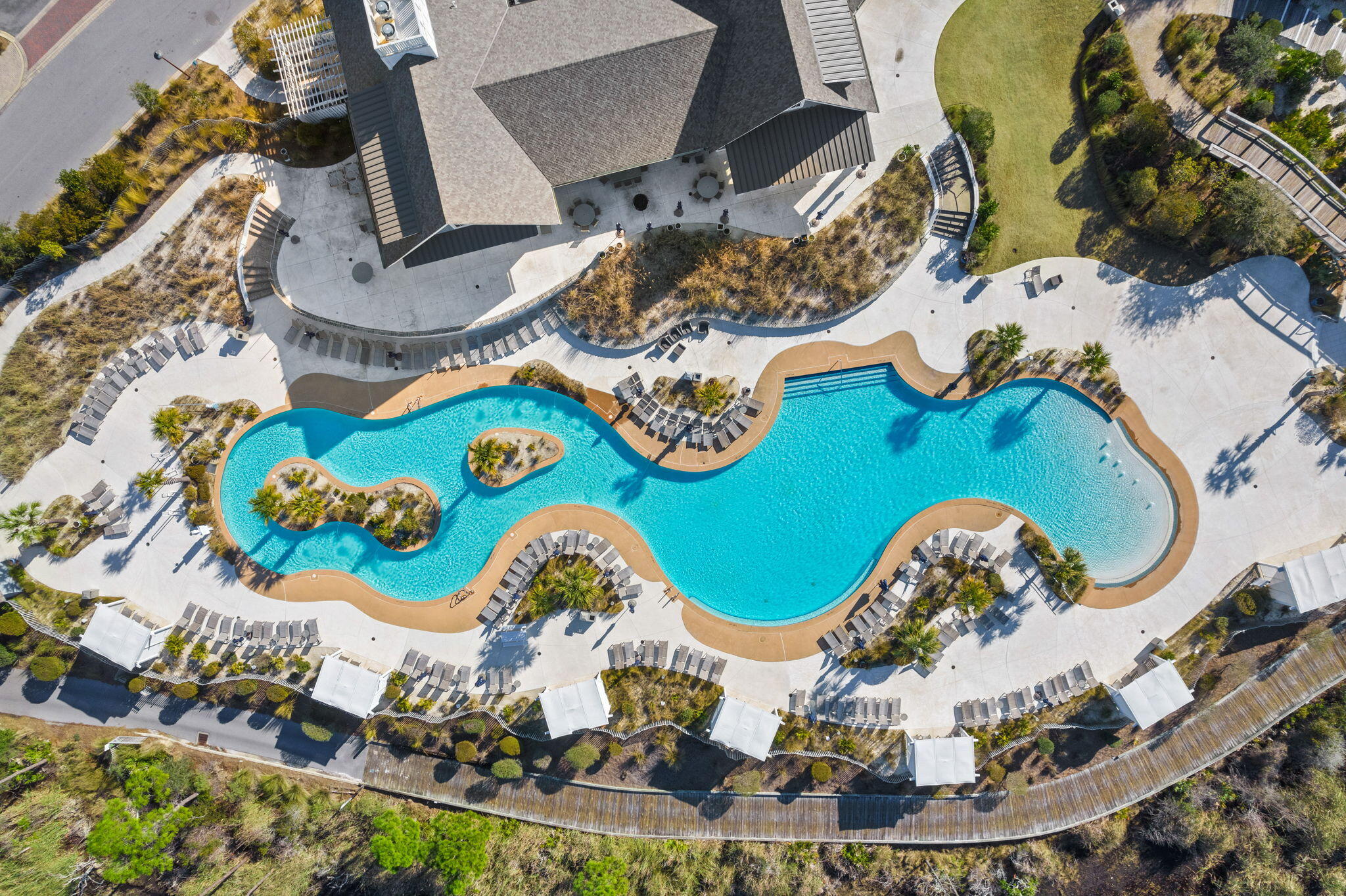 Lot 35 Creek Bridge Lane Watersound FL 32461