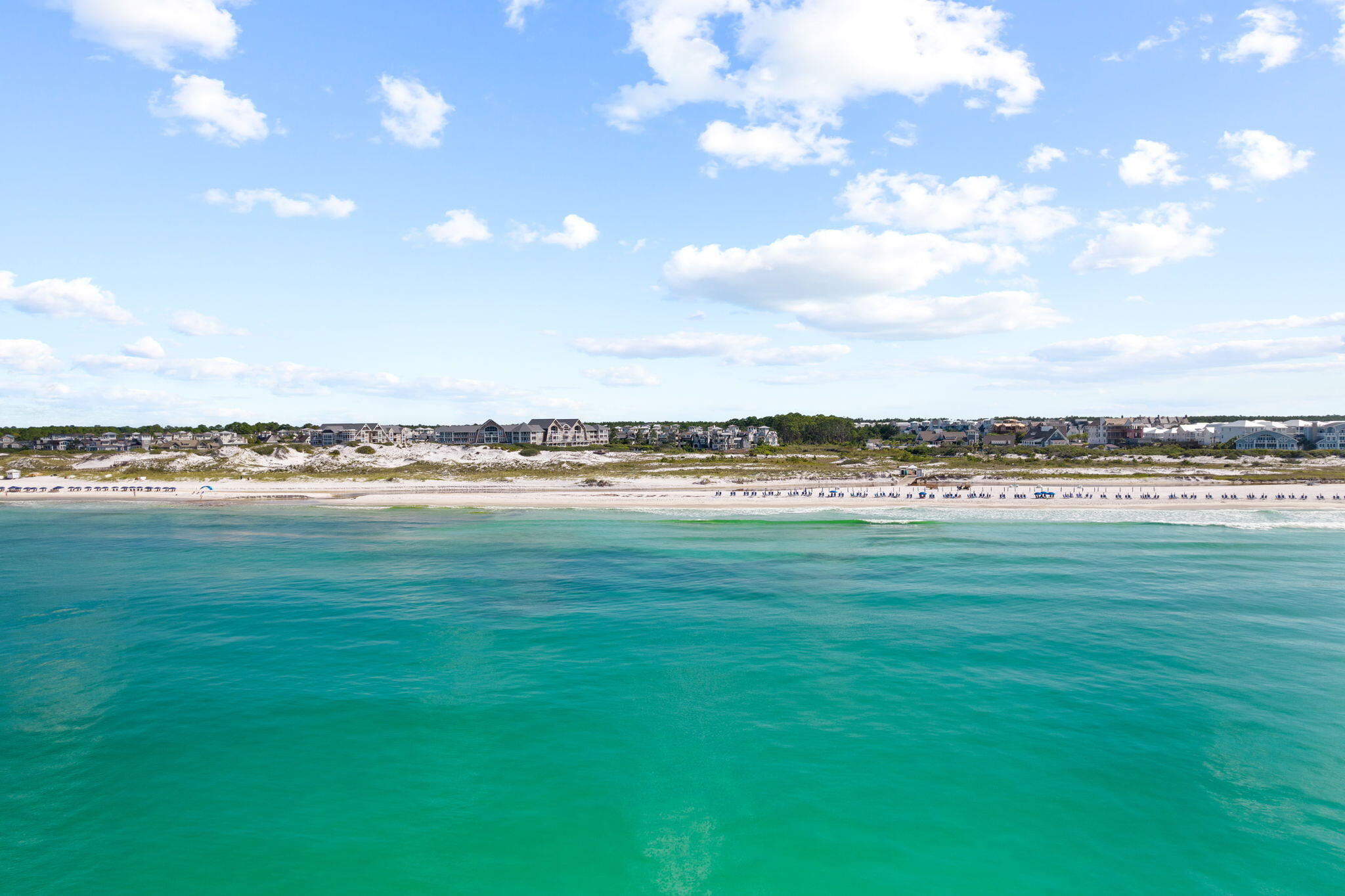 Lot 35 Creek Bridge Lane Watersound FL 32461