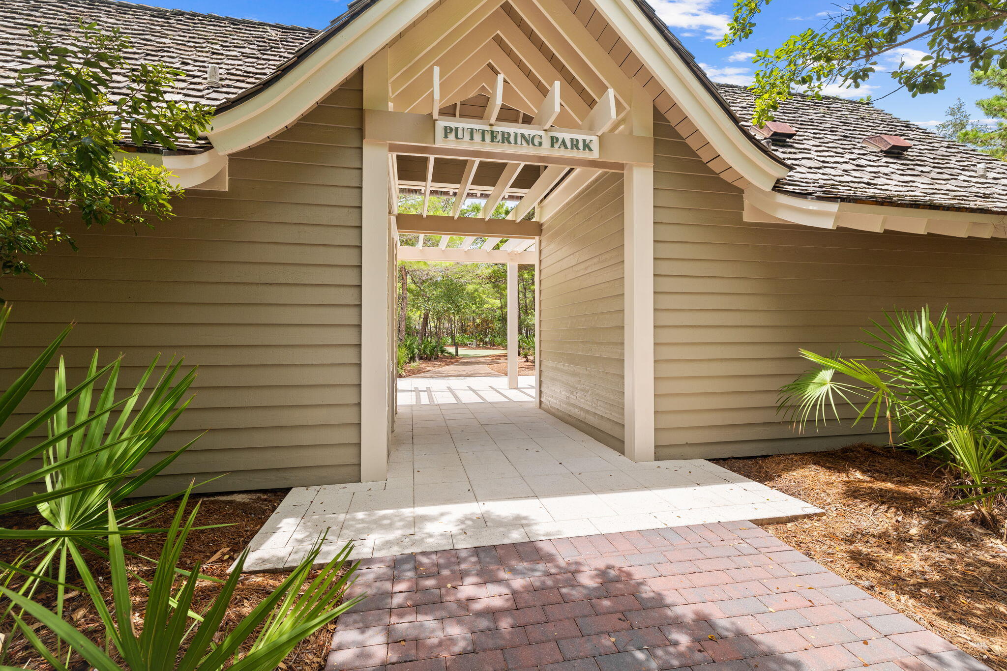 Lot 35 Creek Bridge Lane Watersound FL 32461