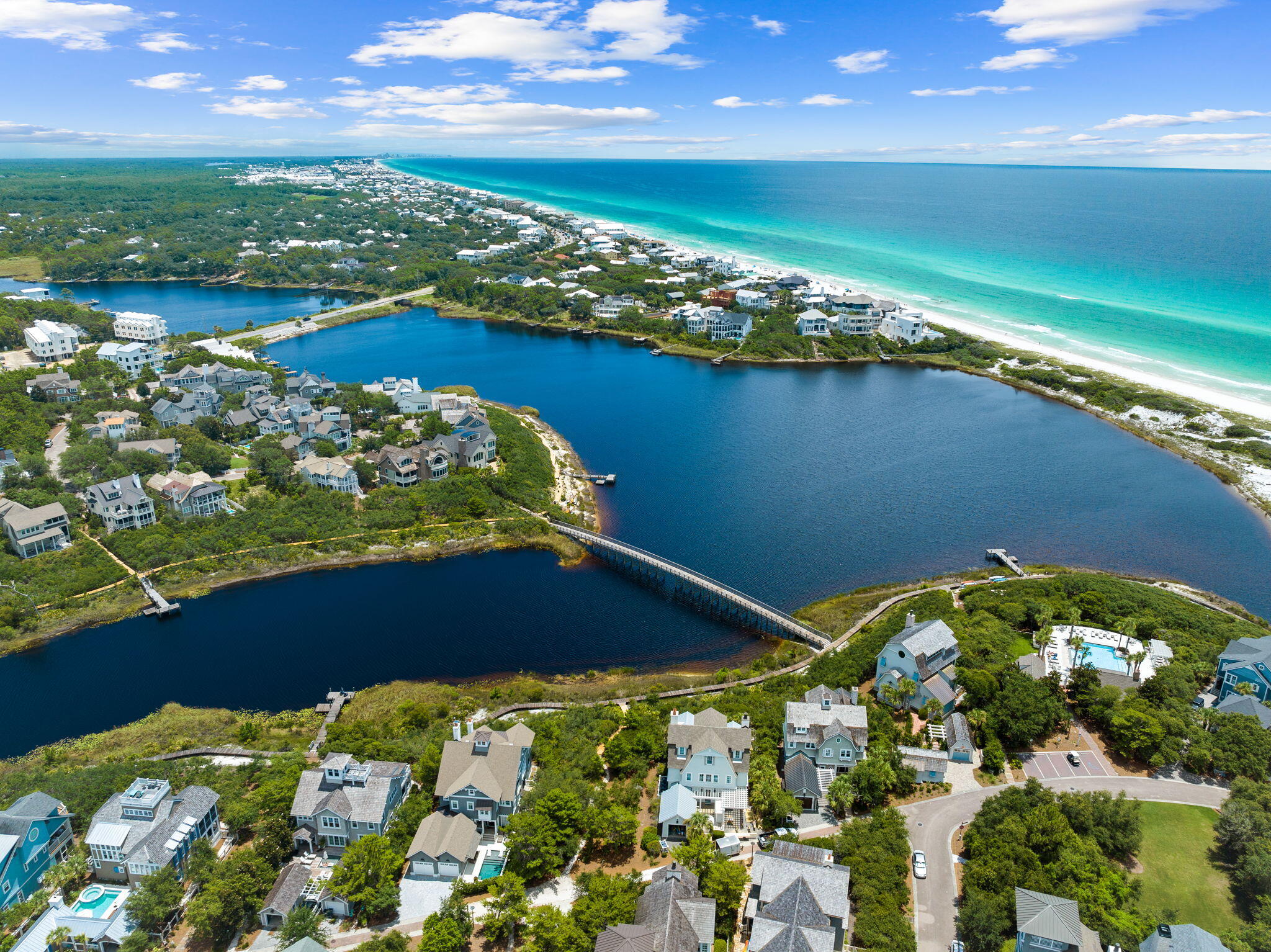 Lot 35 Creek Bridge Lane Watersound FL 32461