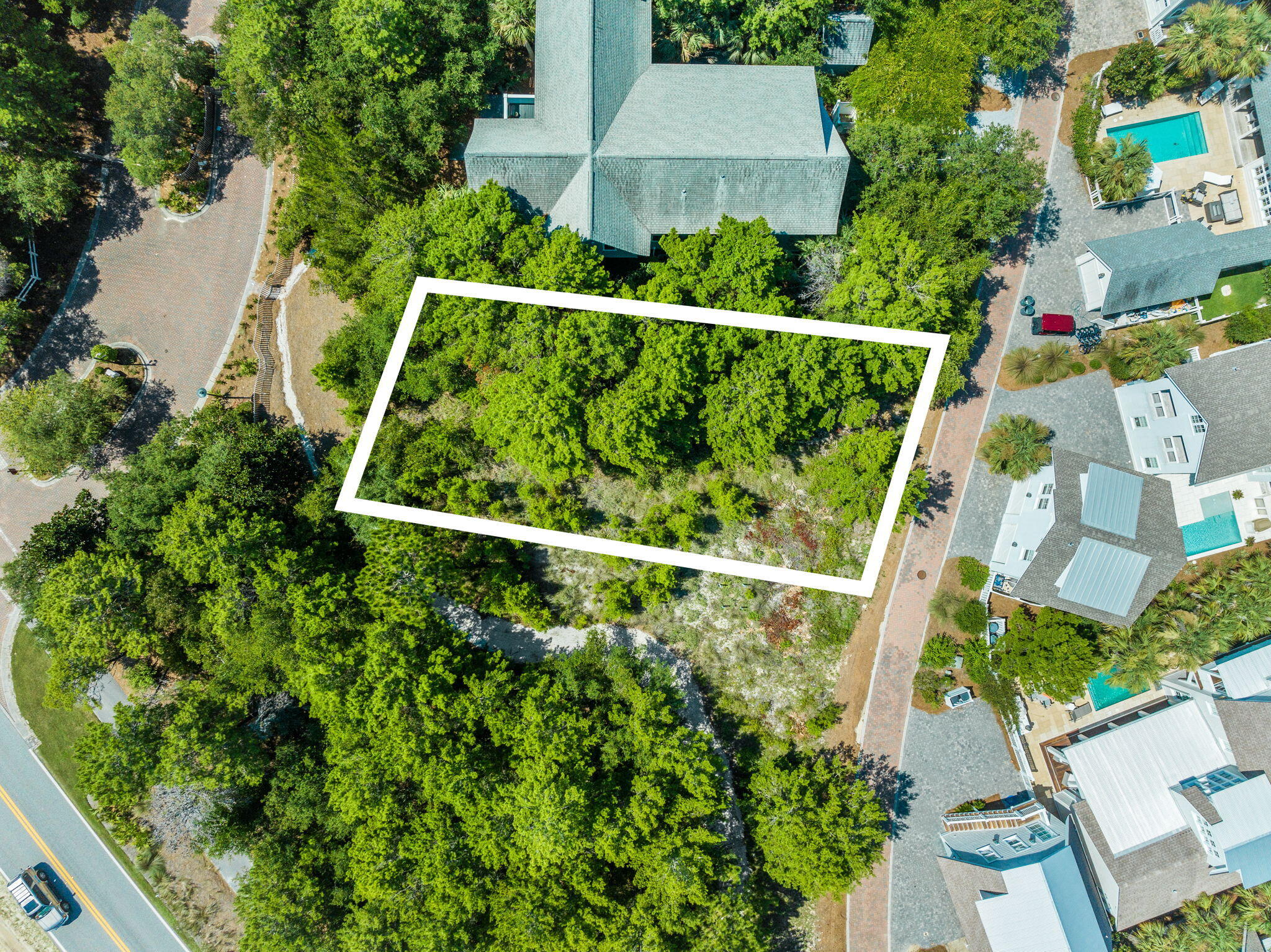 Lot 35 Creek Bridge Lane Watersound FL 32461