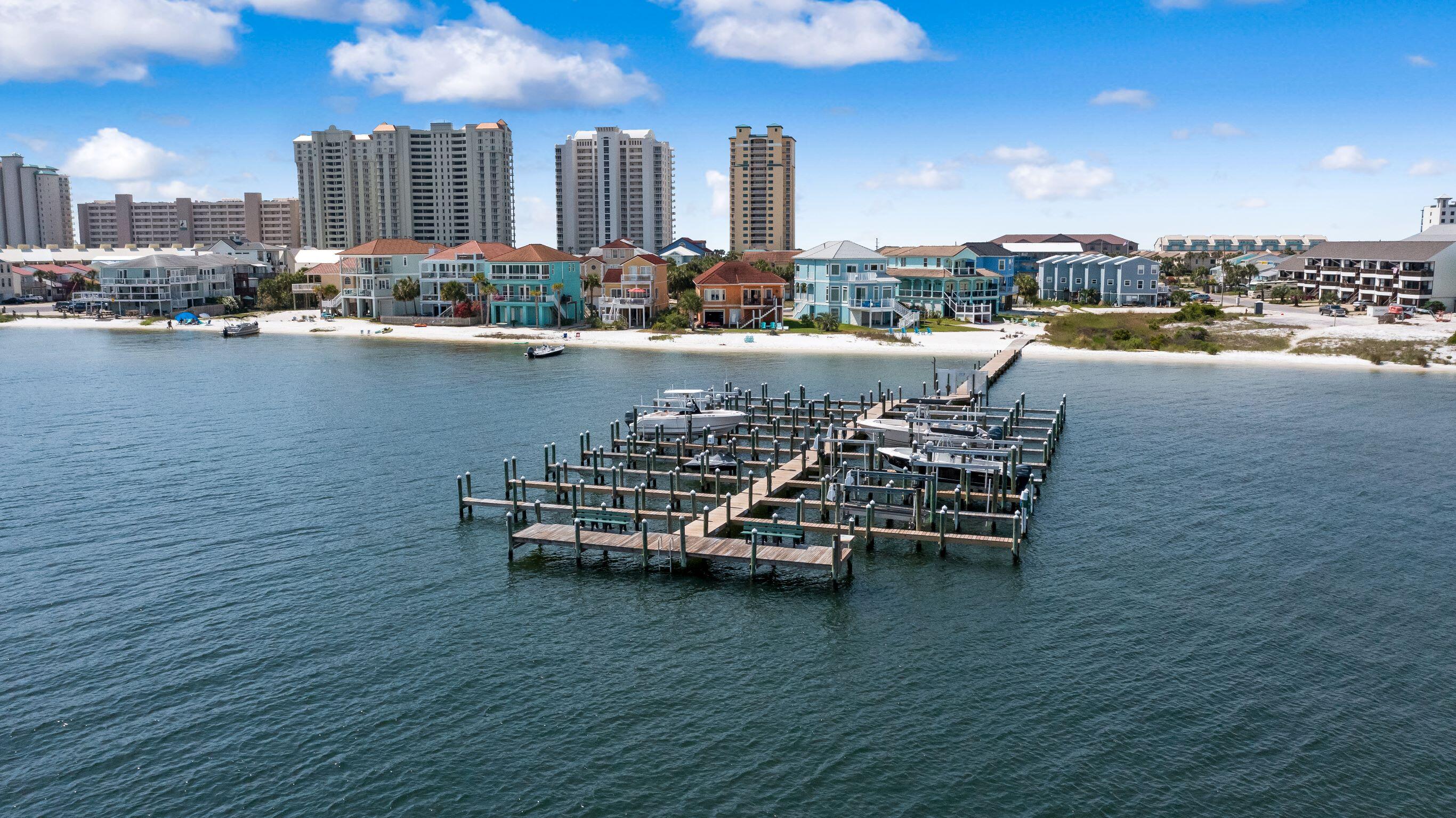 1428 Sonata Court Navarre FL 32566