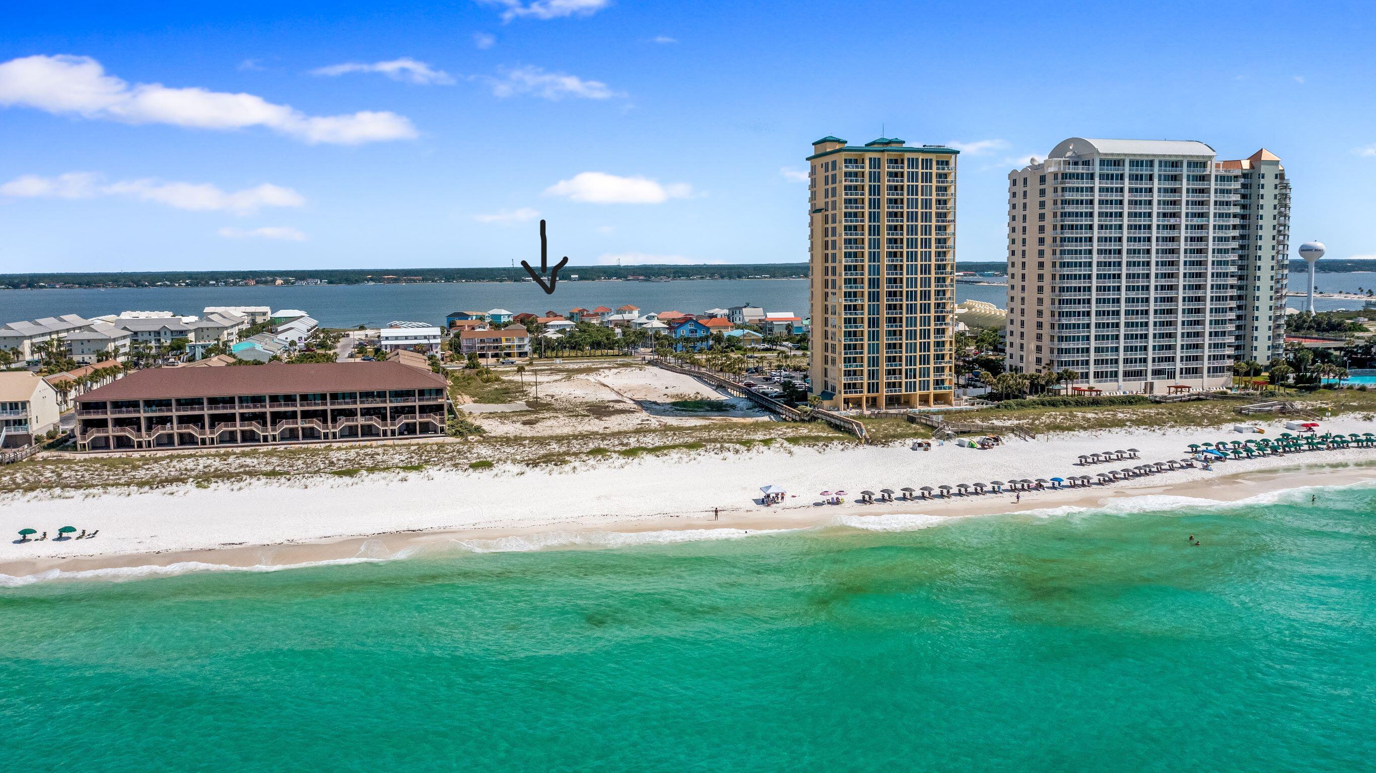1428 Sonata Court Navarre FL 32566