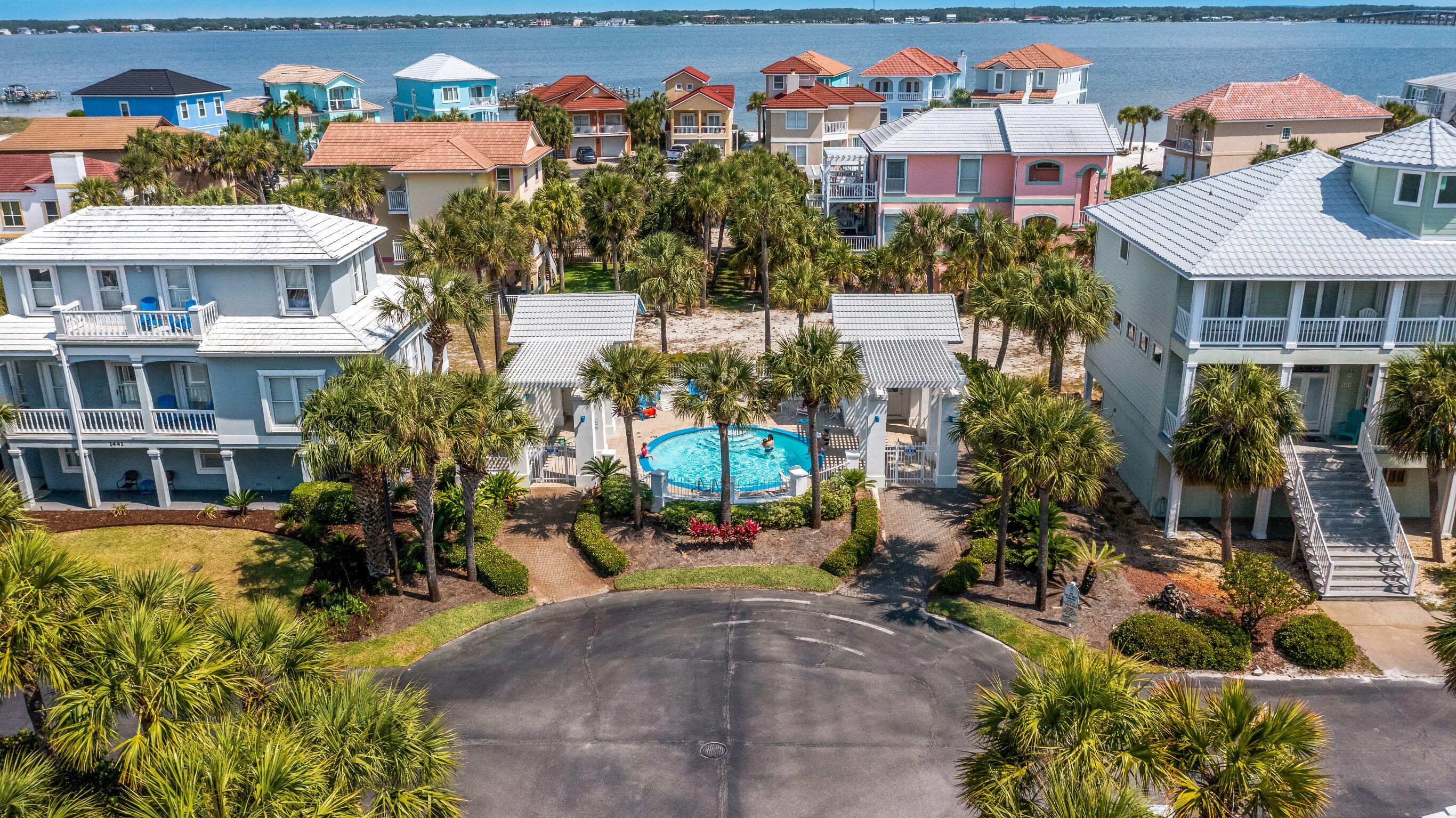 1428 Sonata Court Navarre FL 32566