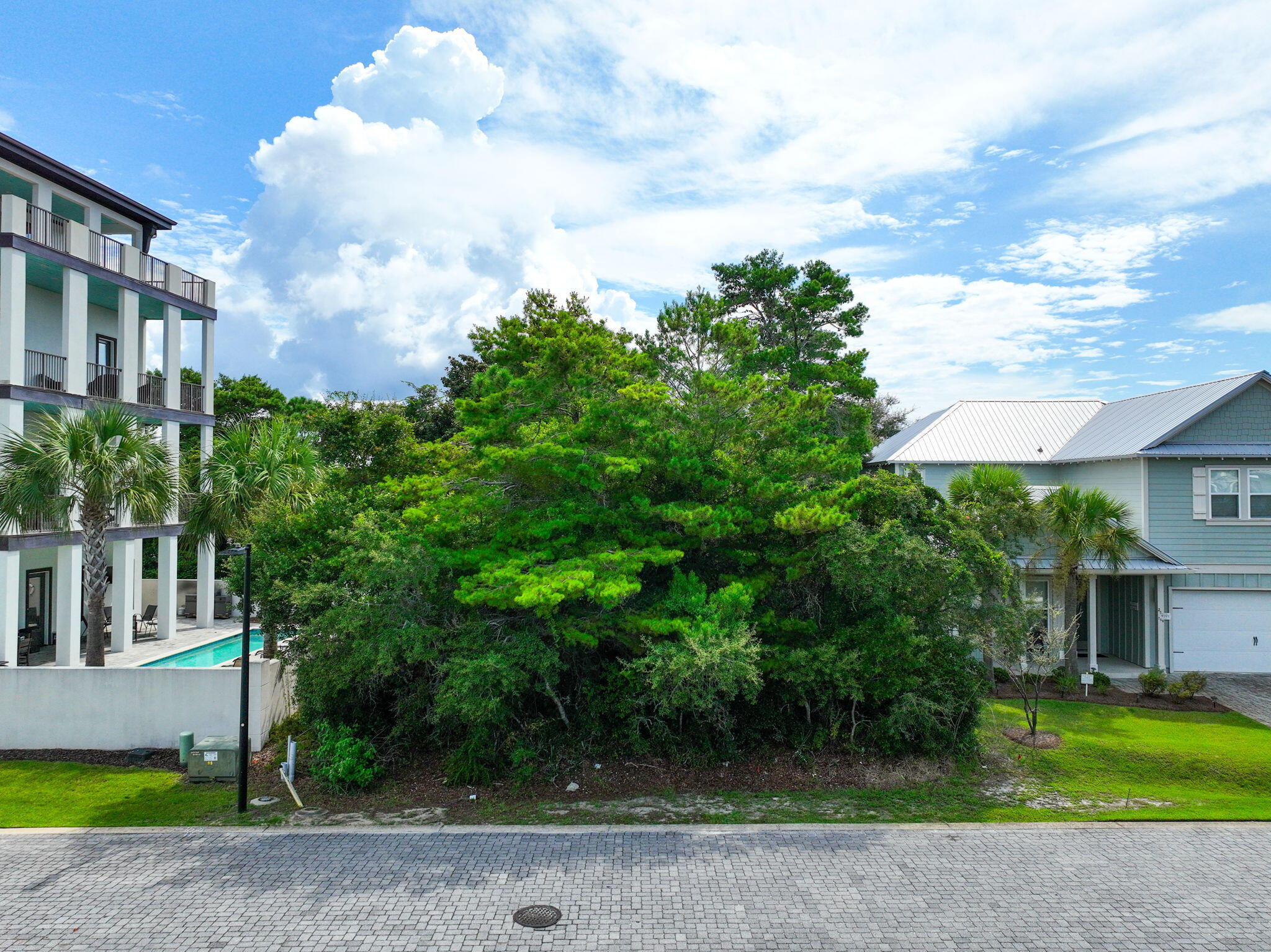 Lot H10 Miami Street Miramar Beach FL 32550
