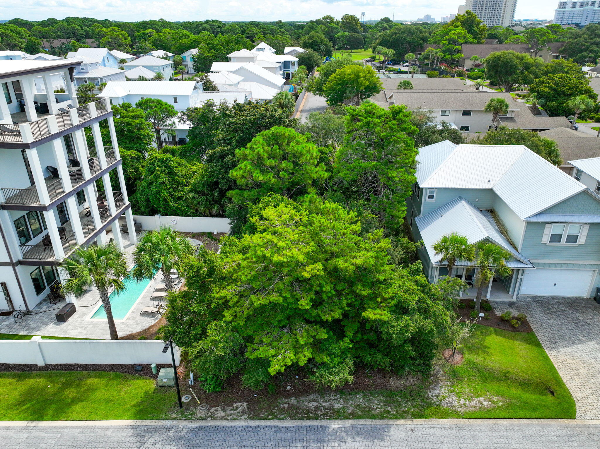 Lot H10 Miami Street Miramar Beach FL 32550
