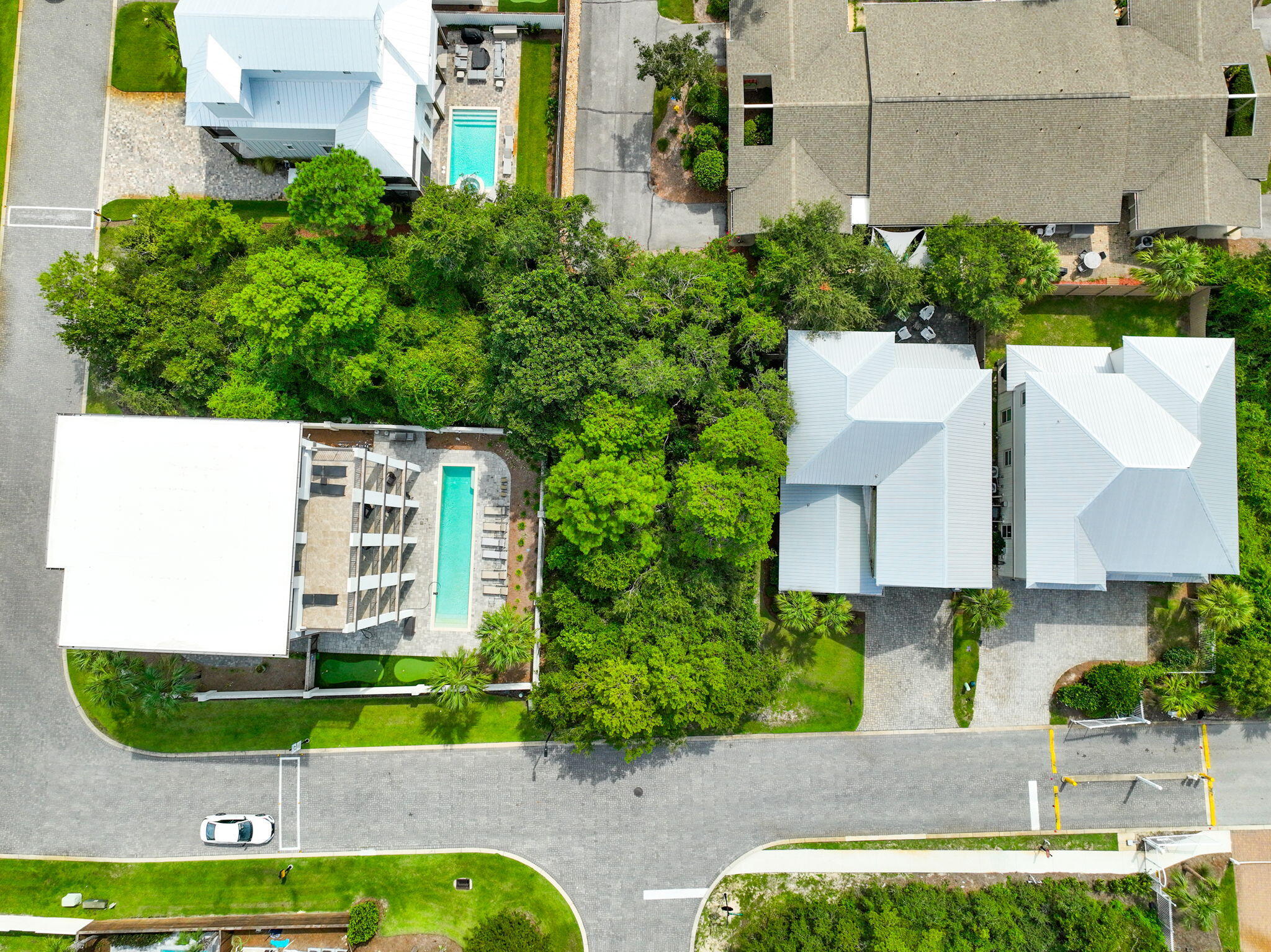 Lot H10 Miami Street Miramar Beach FL 32550